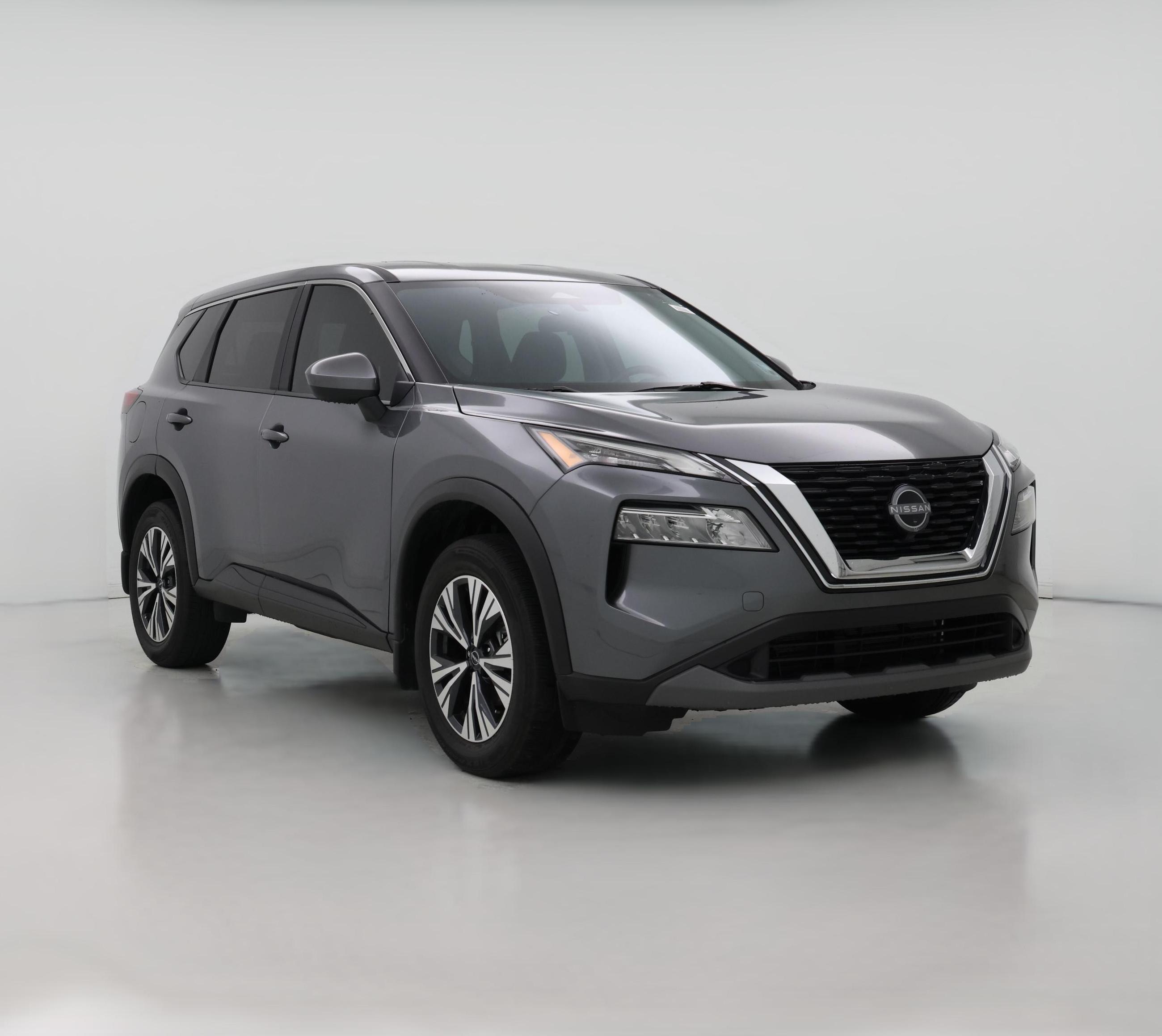 Thumbnail: 2023 Nissan Rogue - 1