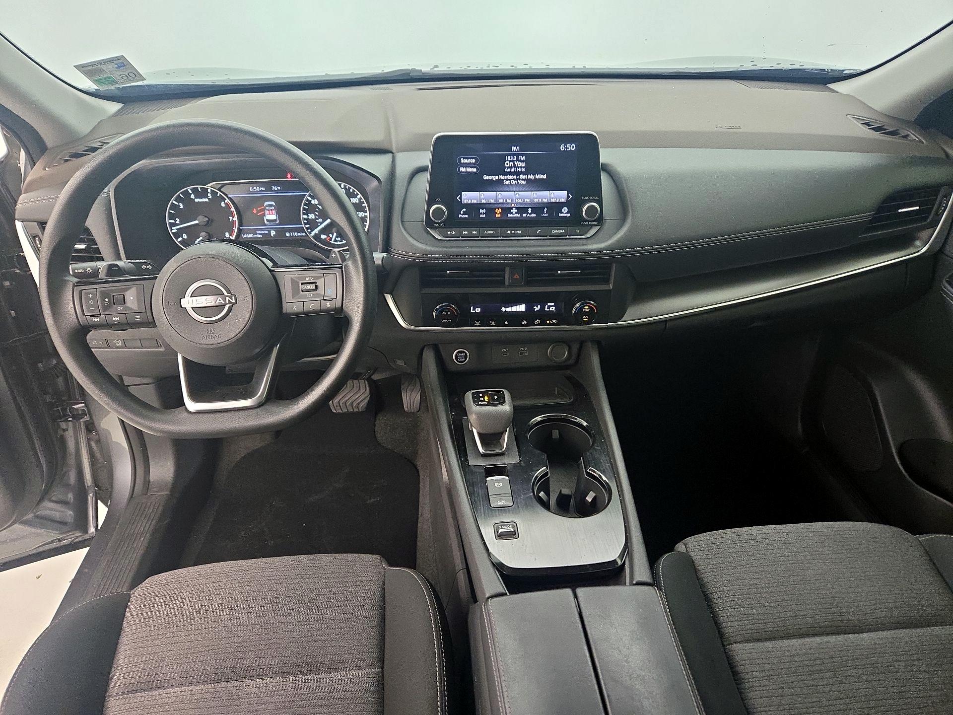 Thumbnail: 2023 Nissan Rogue - 9