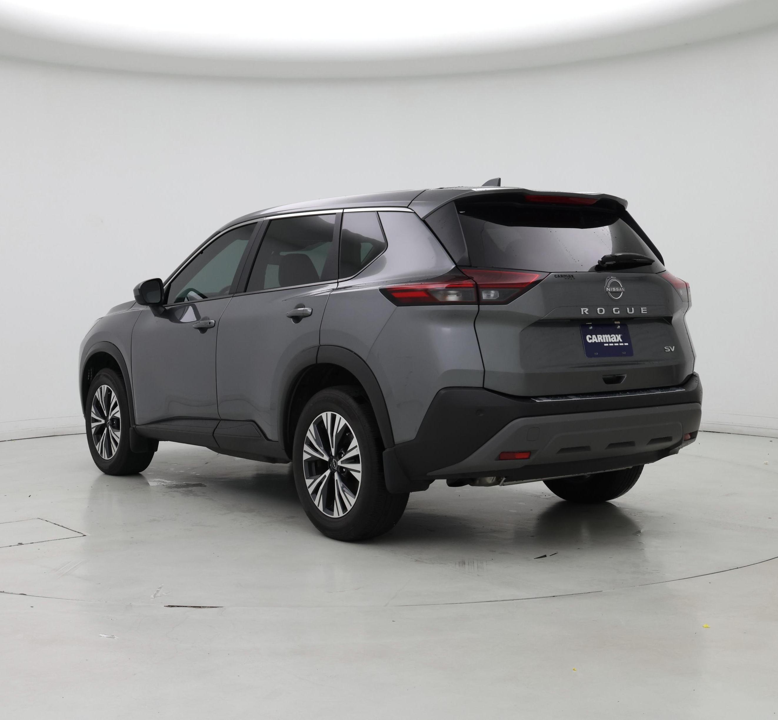 Thumbnail: 2023 Nissan Rogue - 2