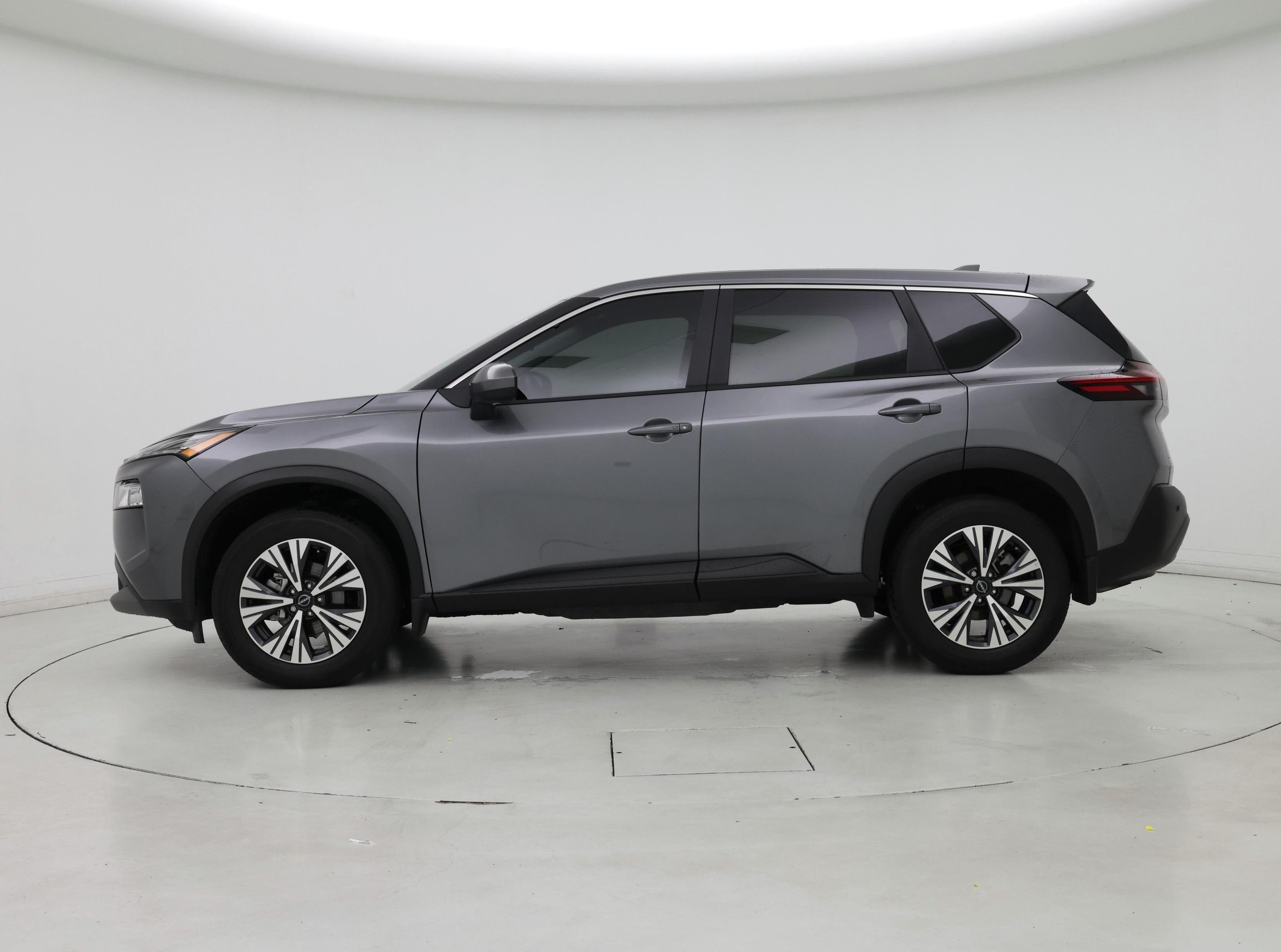 Thumbnail: 2023 Nissan Rogue - 3