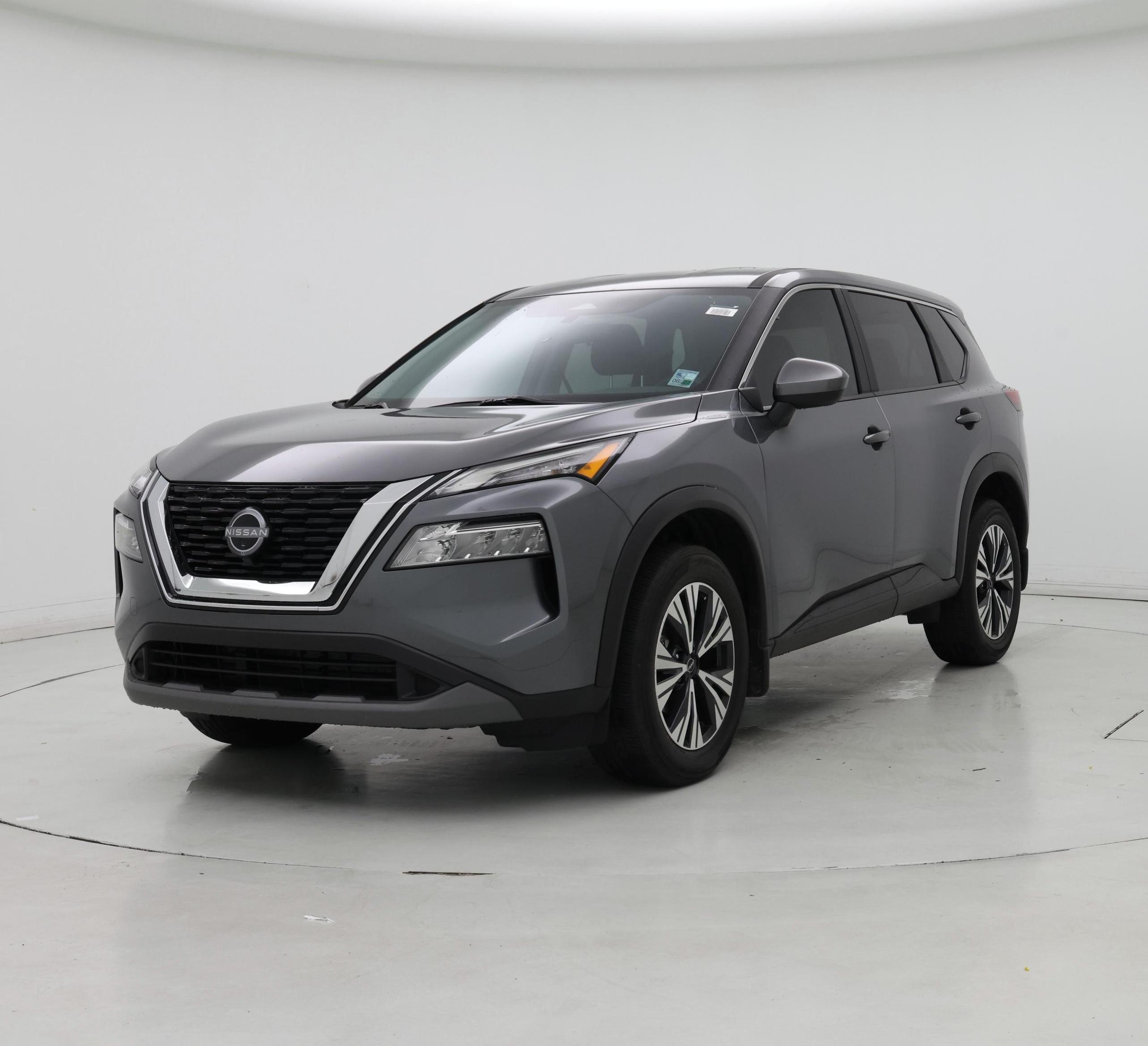Thumbnail: 2023 Nissan Rogue - 4