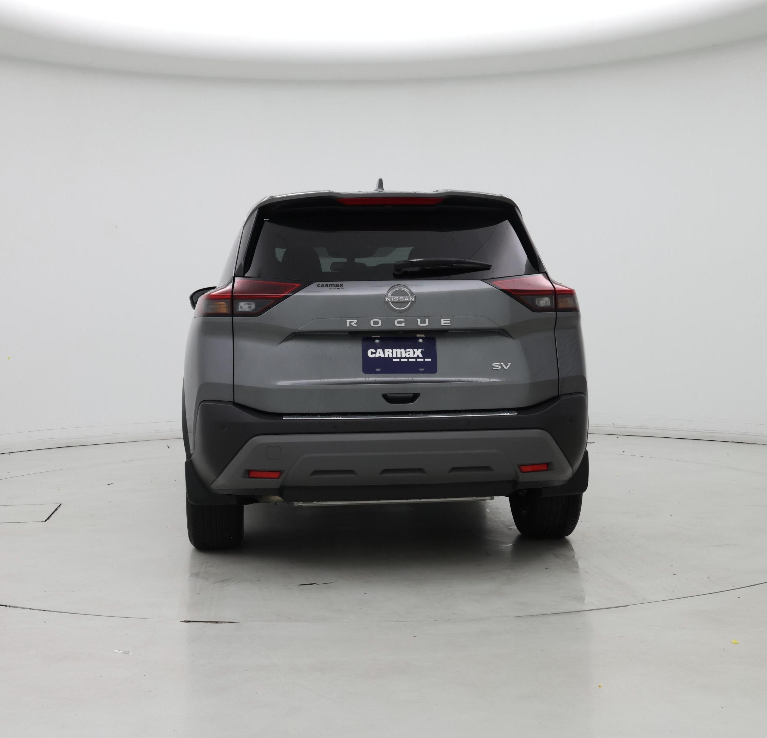 Thumbnail: 2023 Nissan Rogue - 6
