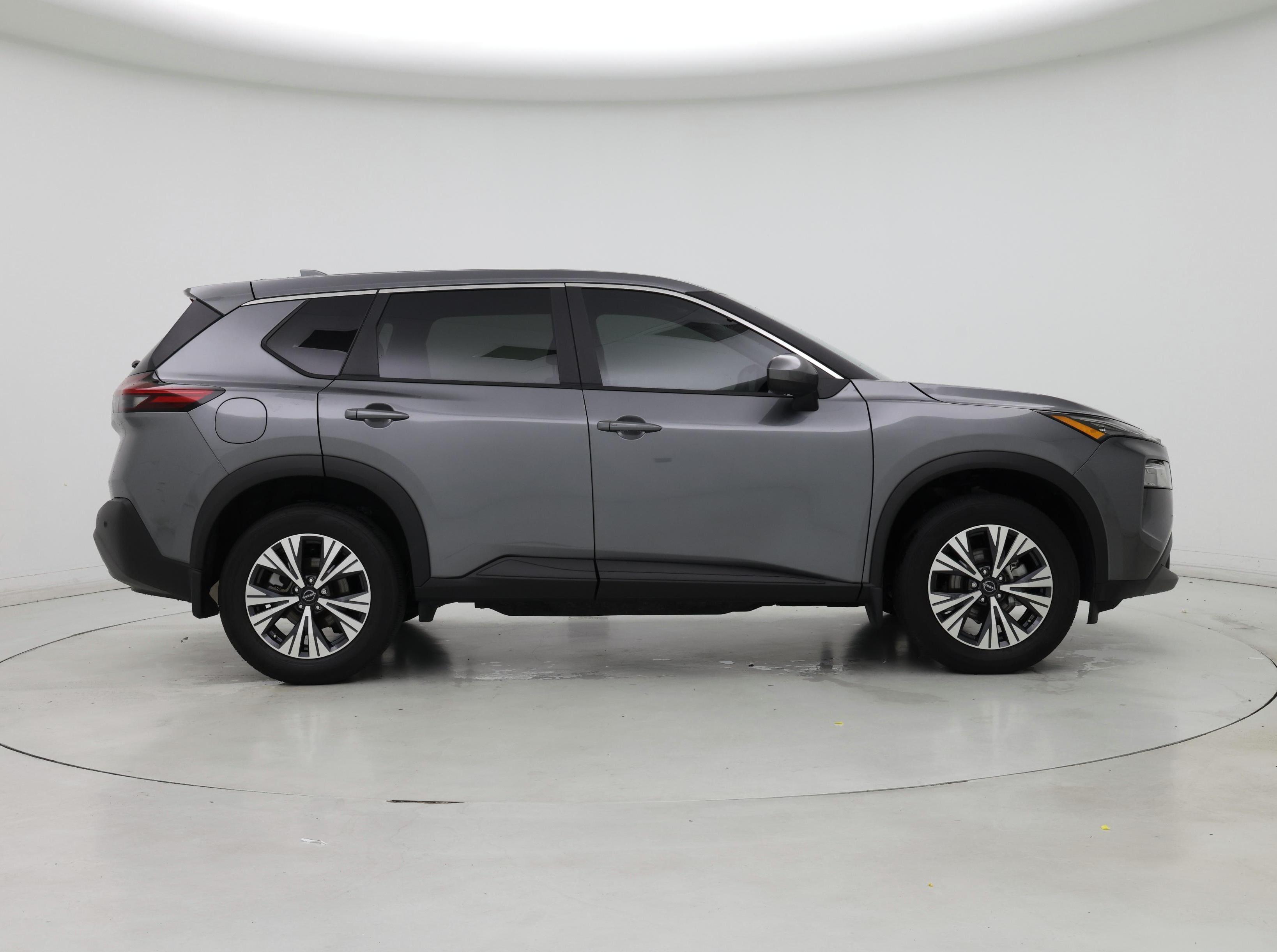 Thumbnail: 2023 Nissan Rogue - 7