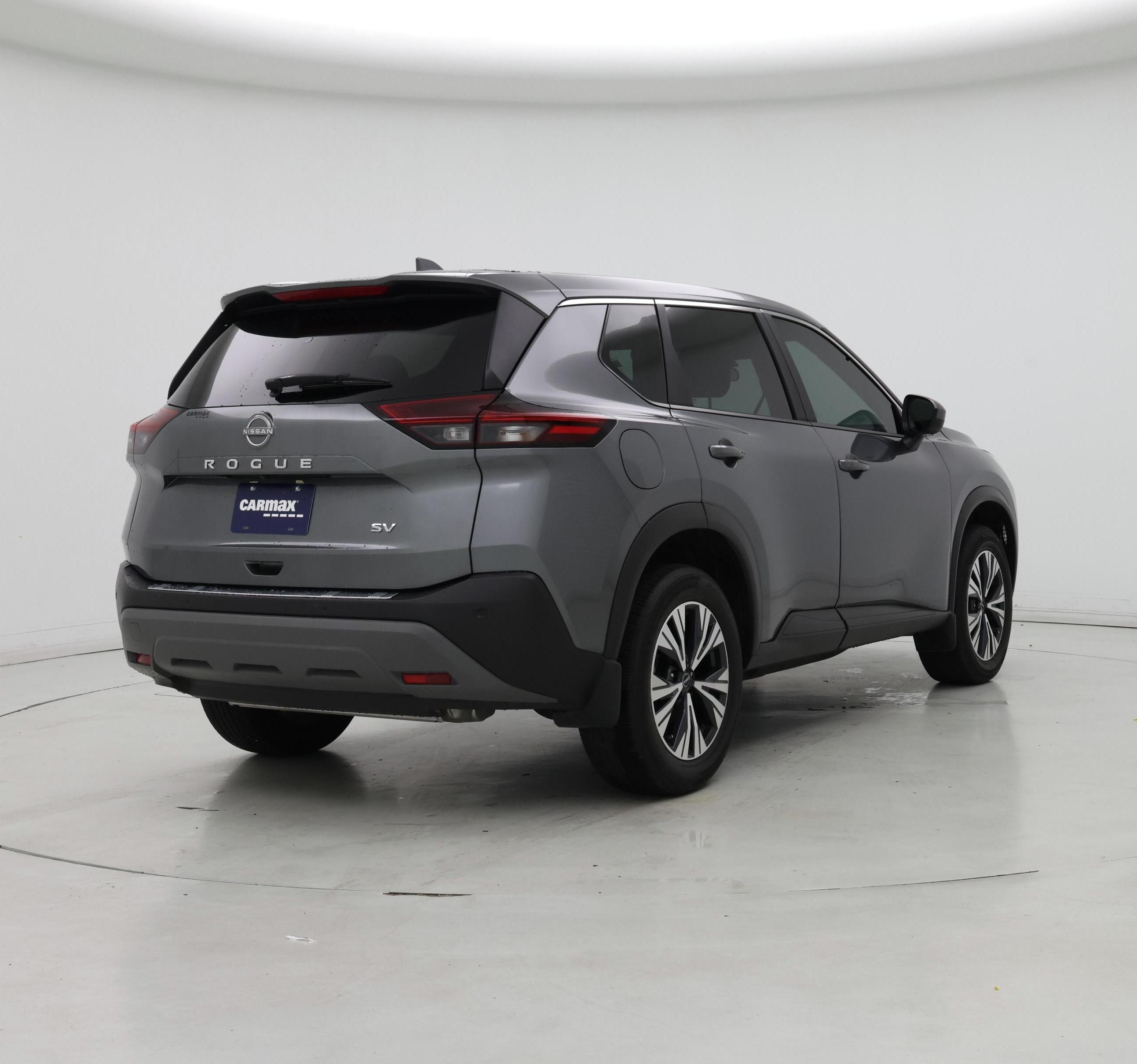 Thumbnail: 2023 Nissan Rogue - 8