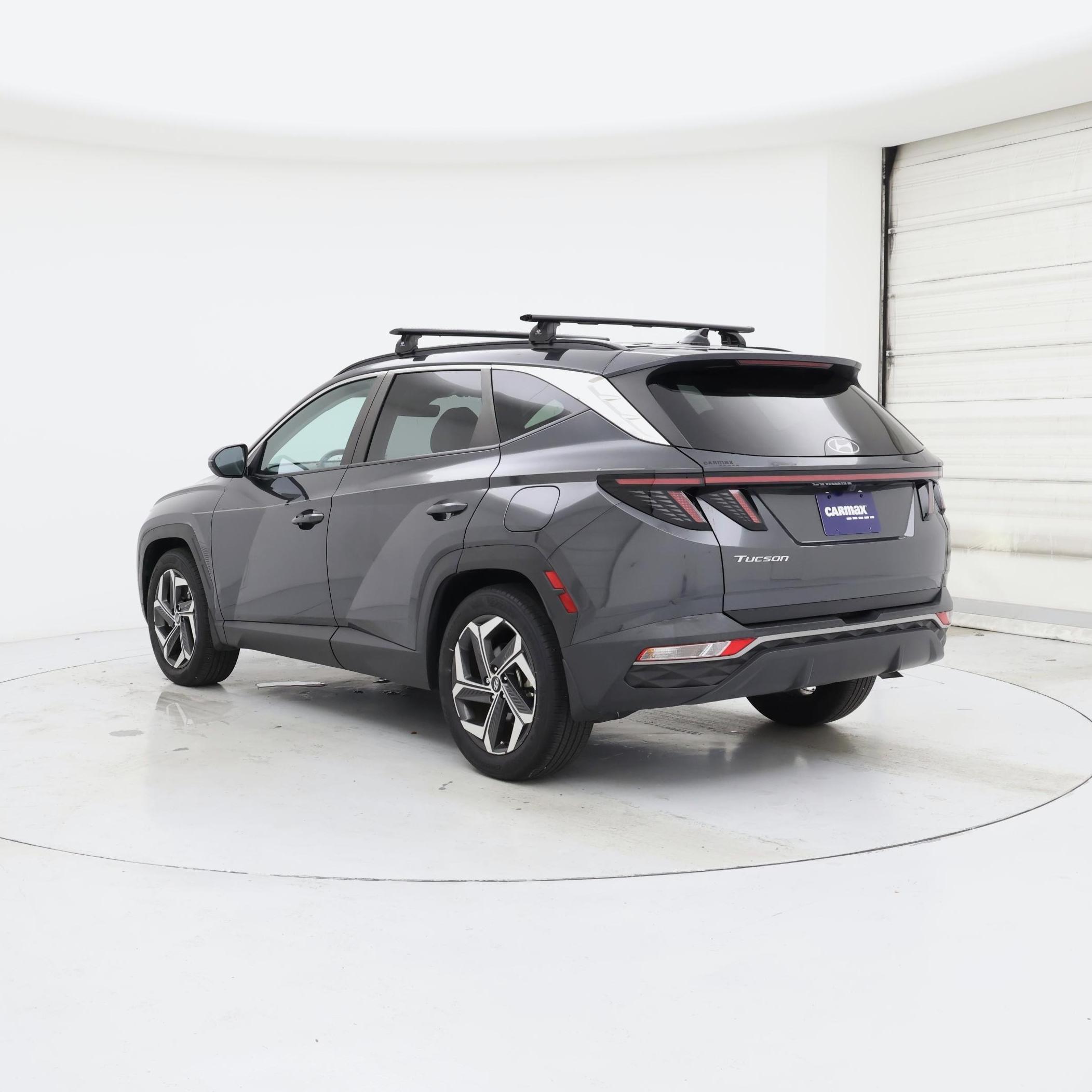 Thumbnail: 2023 Hyundai Tucson - 2