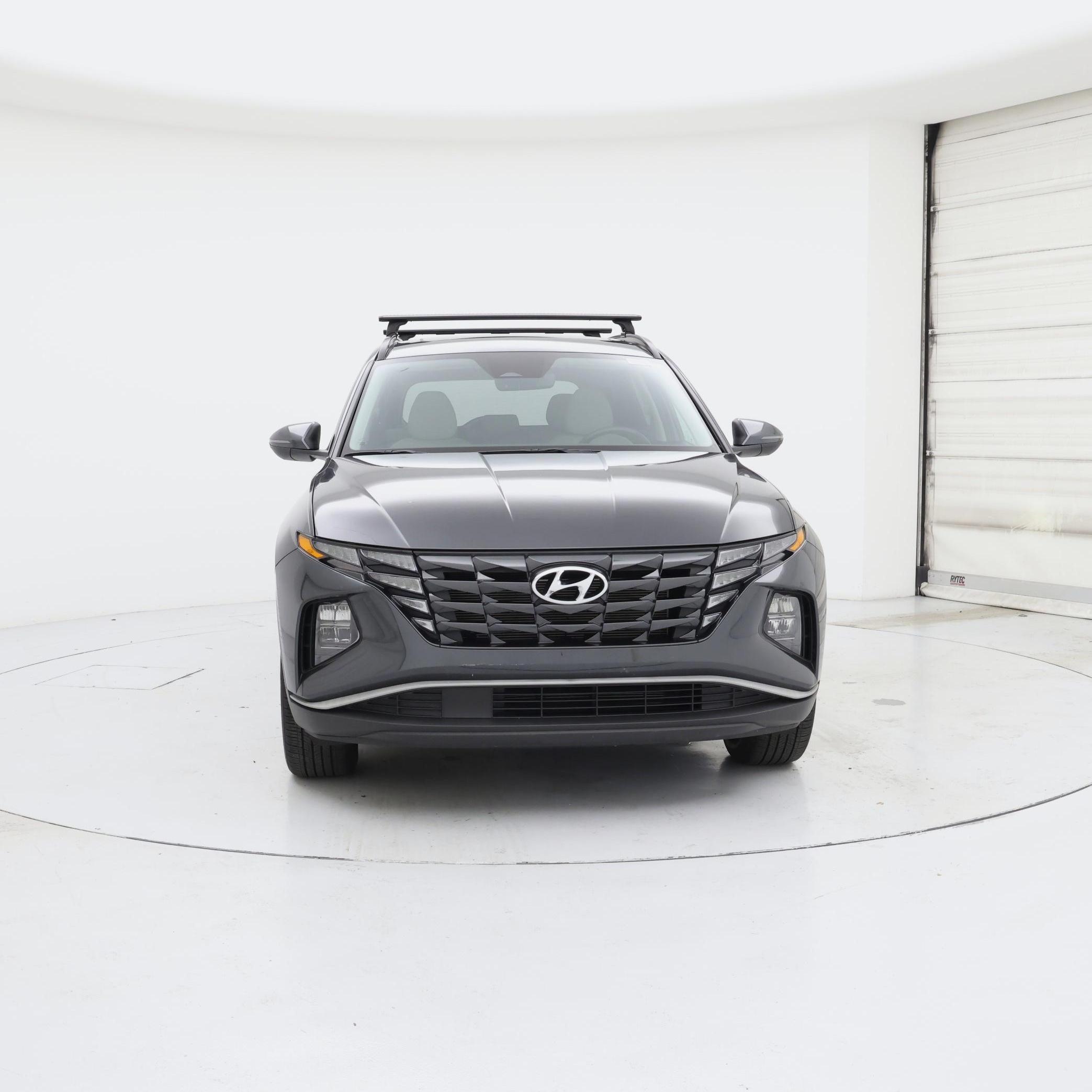 Thumbnail: 2023 Hyundai Tucson - 5