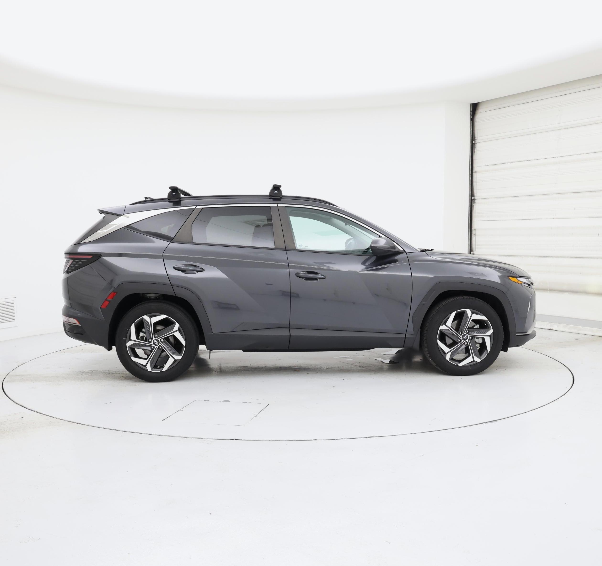 Thumbnail: 2023 Hyundai Tucson - 7