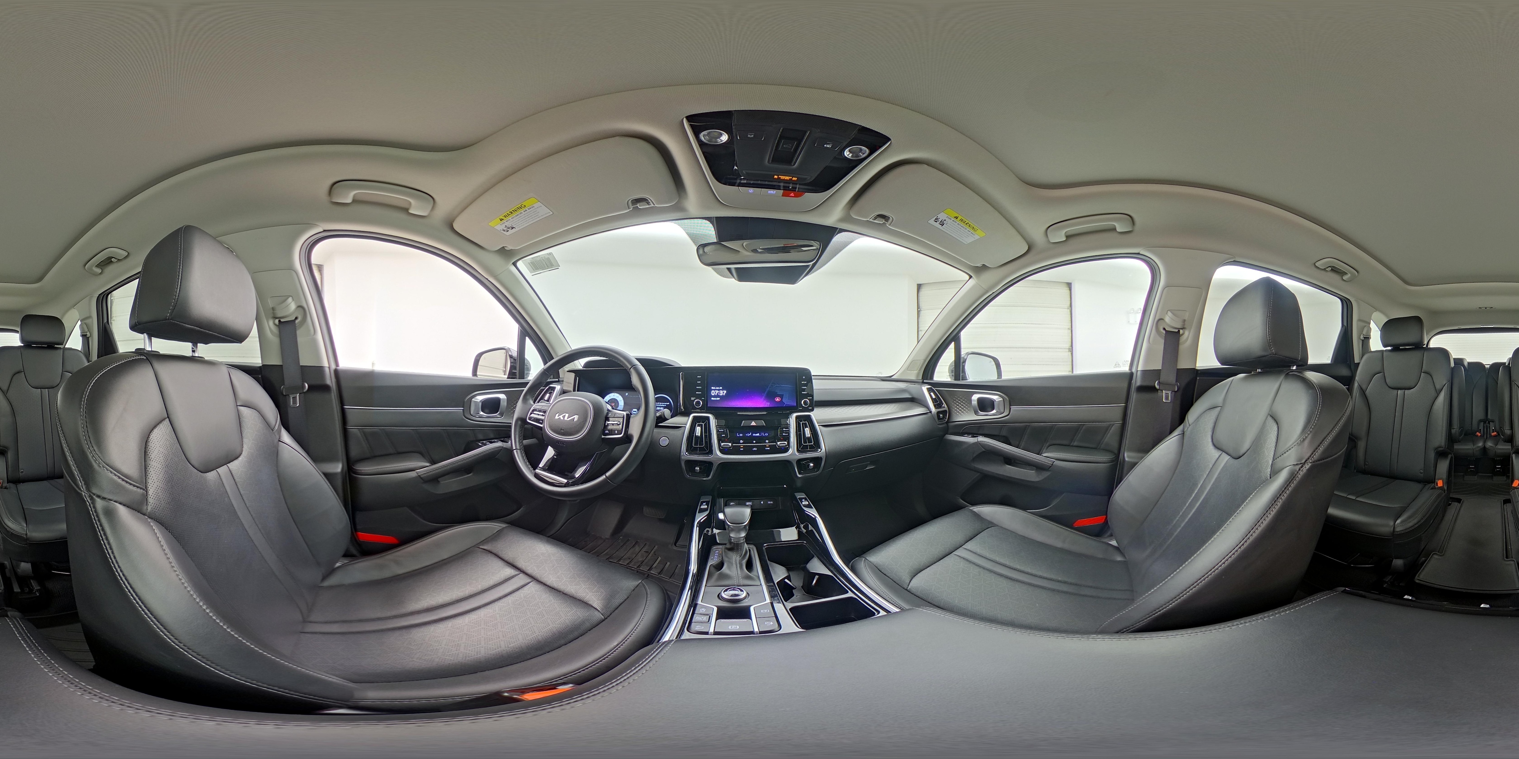 2023 Hyundai Venue Limited - Photo 25