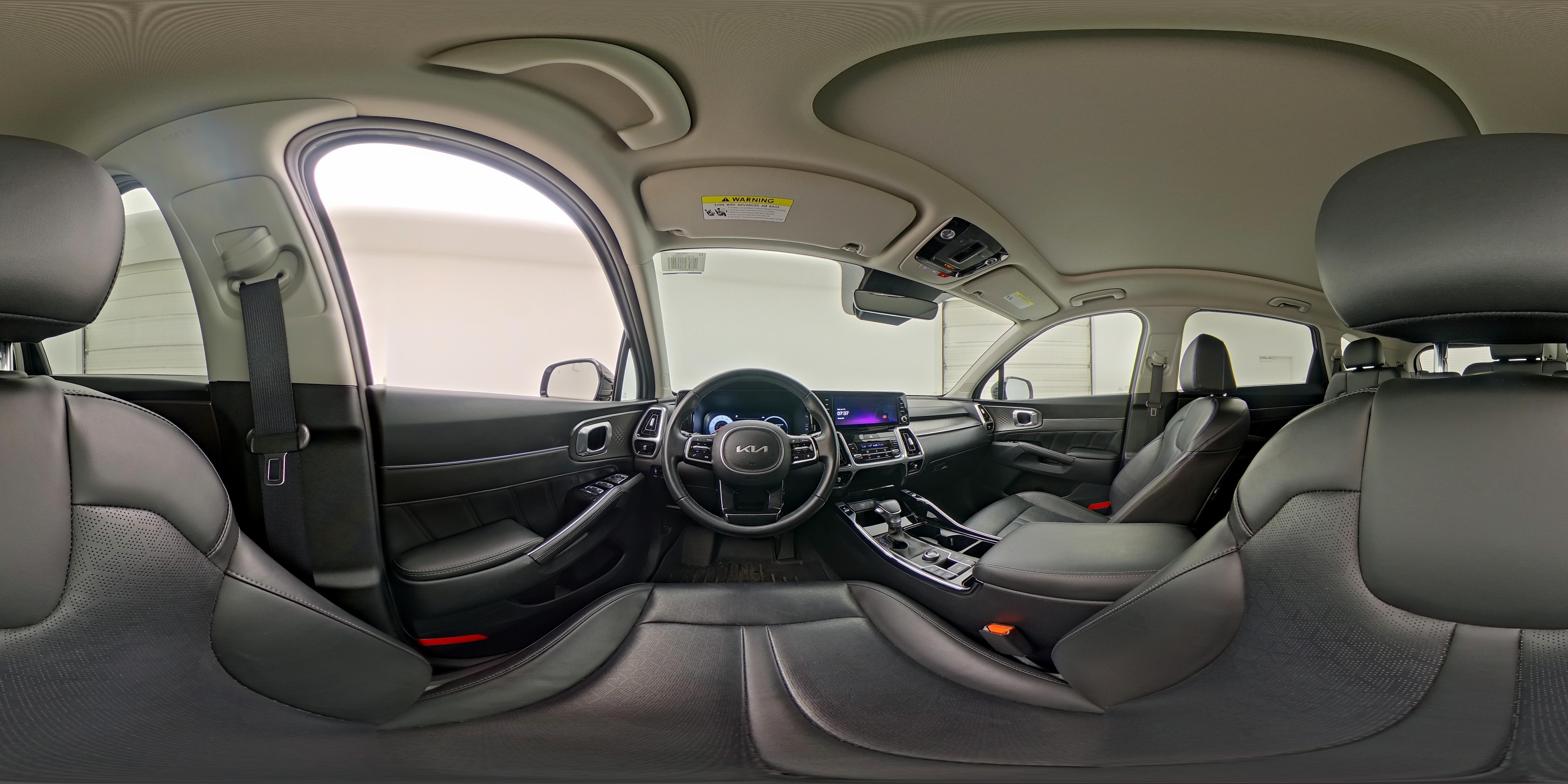 2023 Hyundai Venue Limited - Photo 27