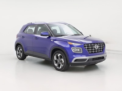 2023 Hyundai Venue Limited