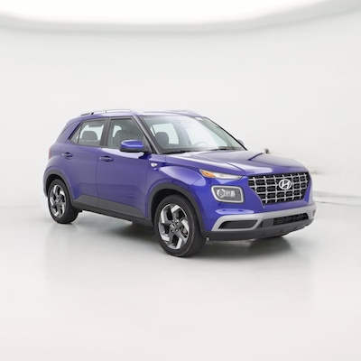 2023 Hyundai Venue Limited