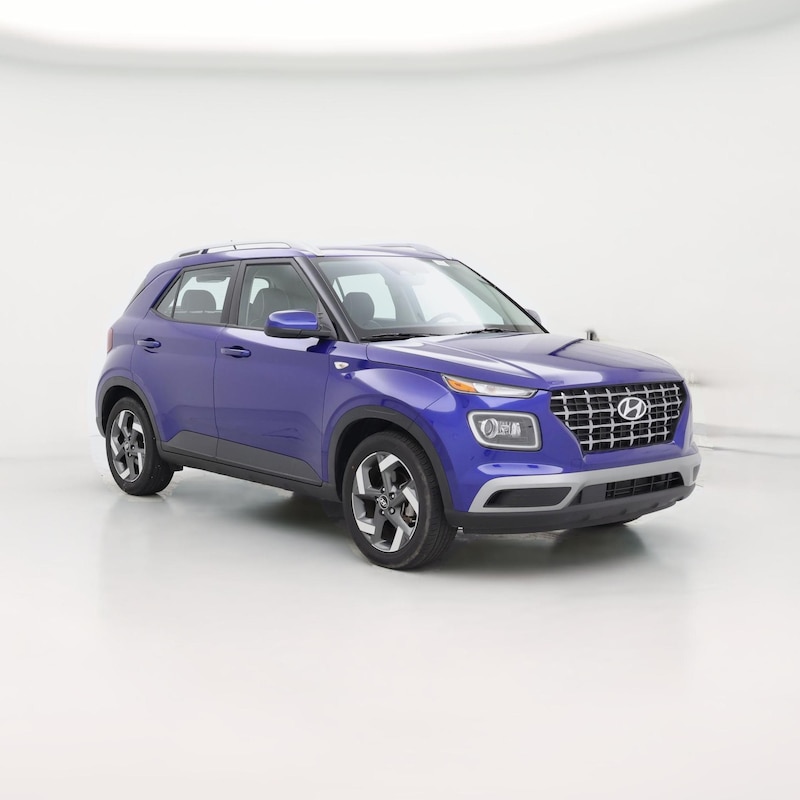 2023 Hyundai Venue Limited