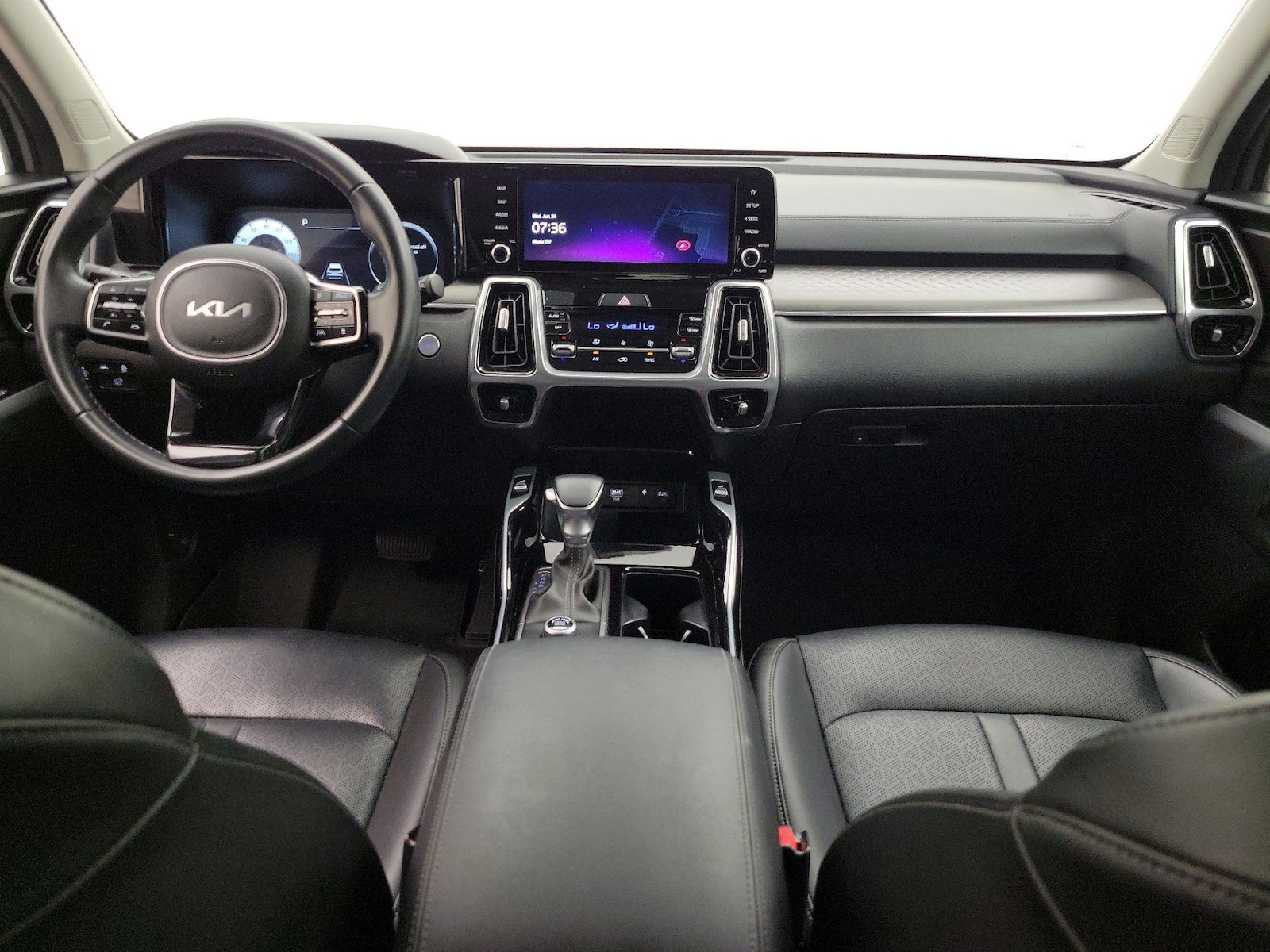 2023 Hyundai Venue Limited - Photo 10