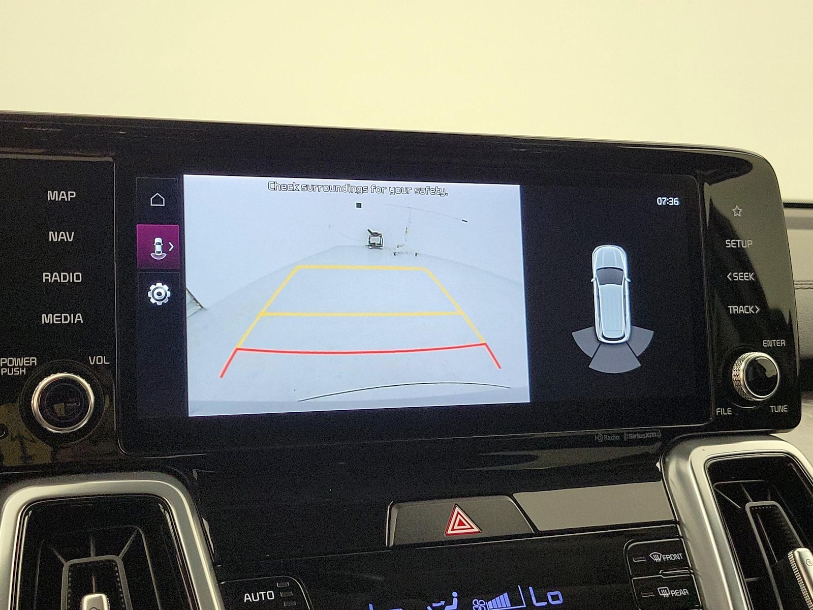 2023 Hyundai Venue Limited - Photo 15