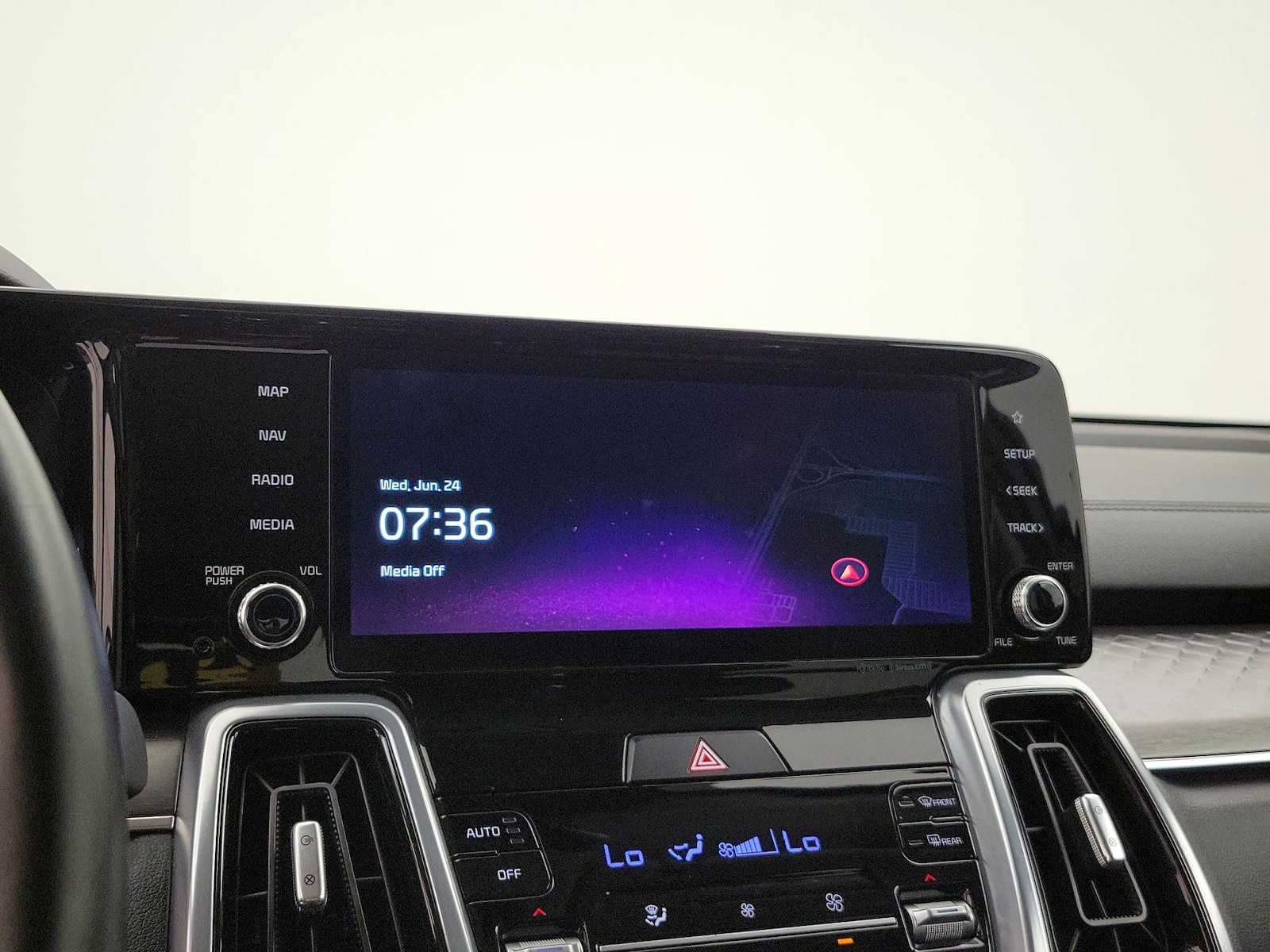 2023 Hyundai Venue Limited - Photo 16