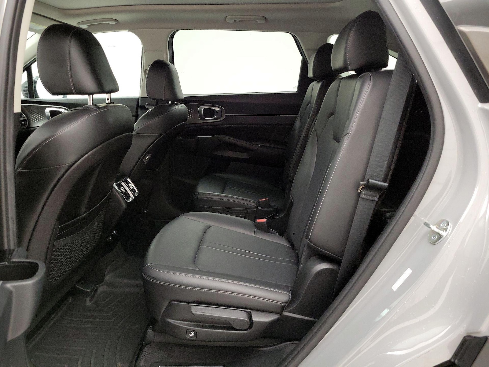 2023 Hyundai Venue Limited - Photo 20