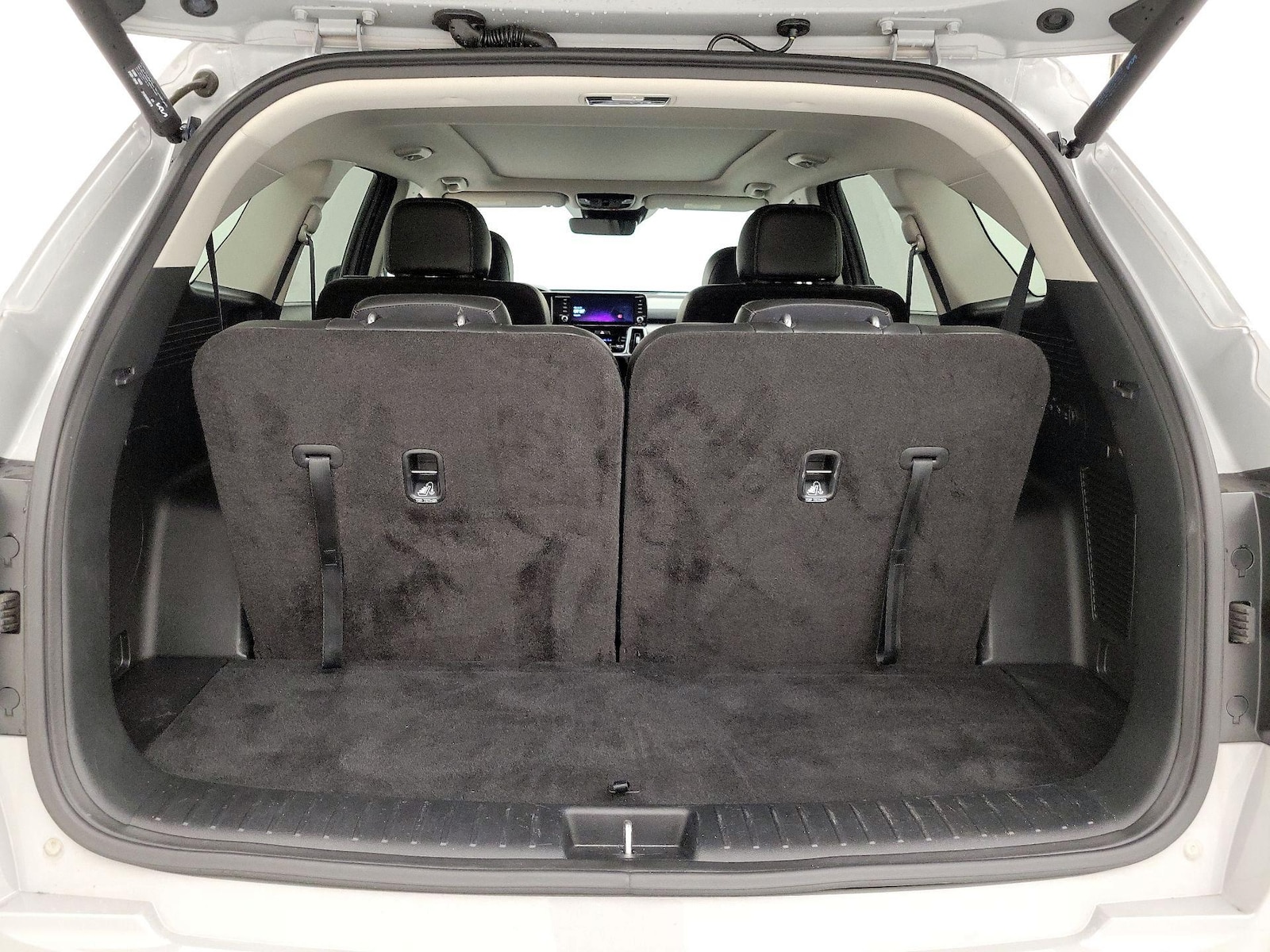 2023 Hyundai Venue Limited - Photo 22
