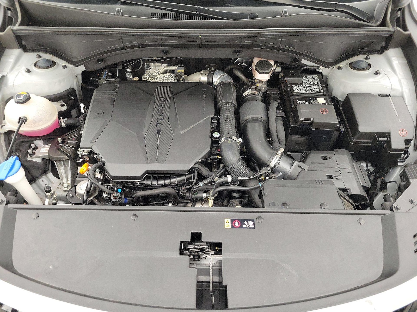 2023 Hyundai Venue Limited - Photo 23