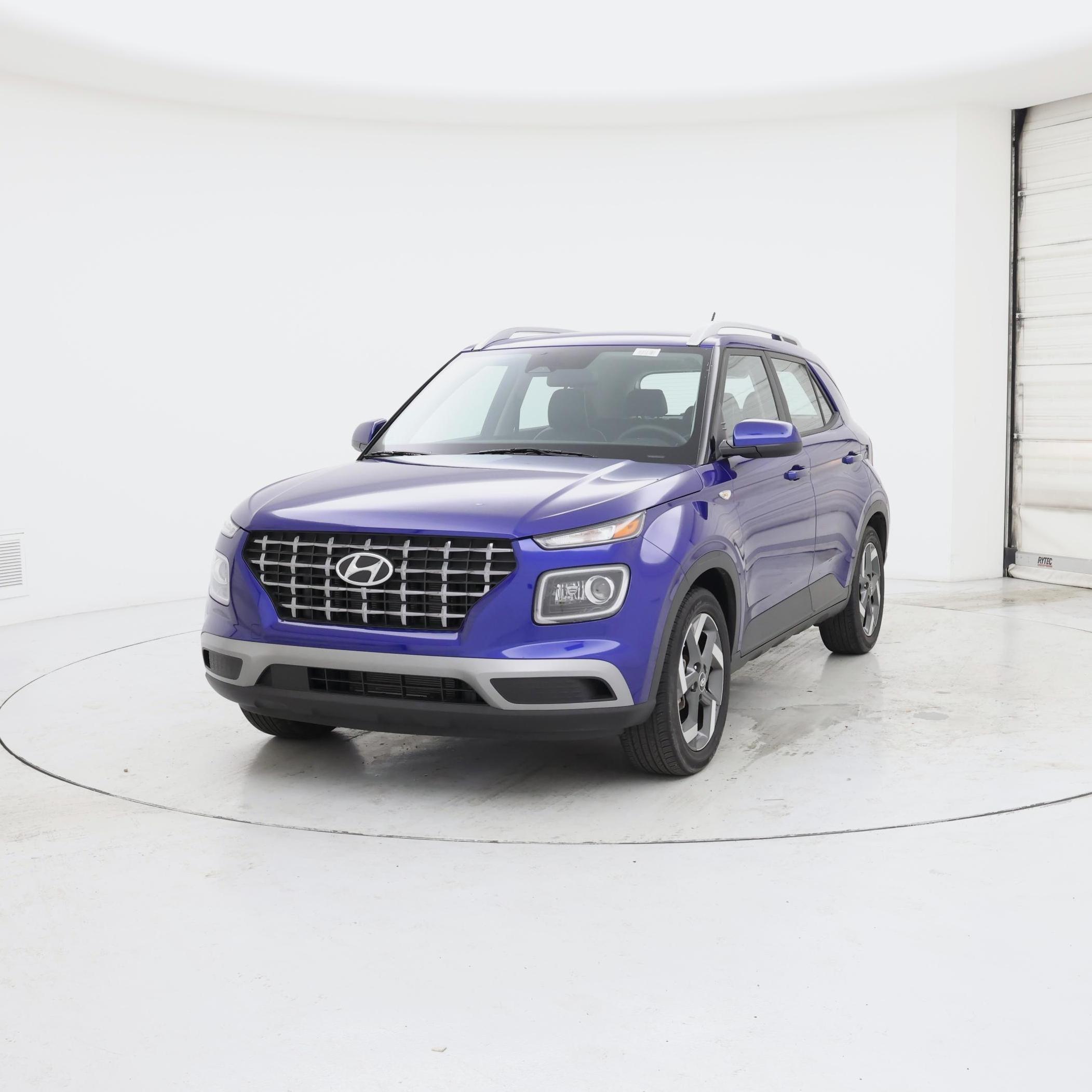 Thumbnail: 2023 Hyundai Venue - 4
