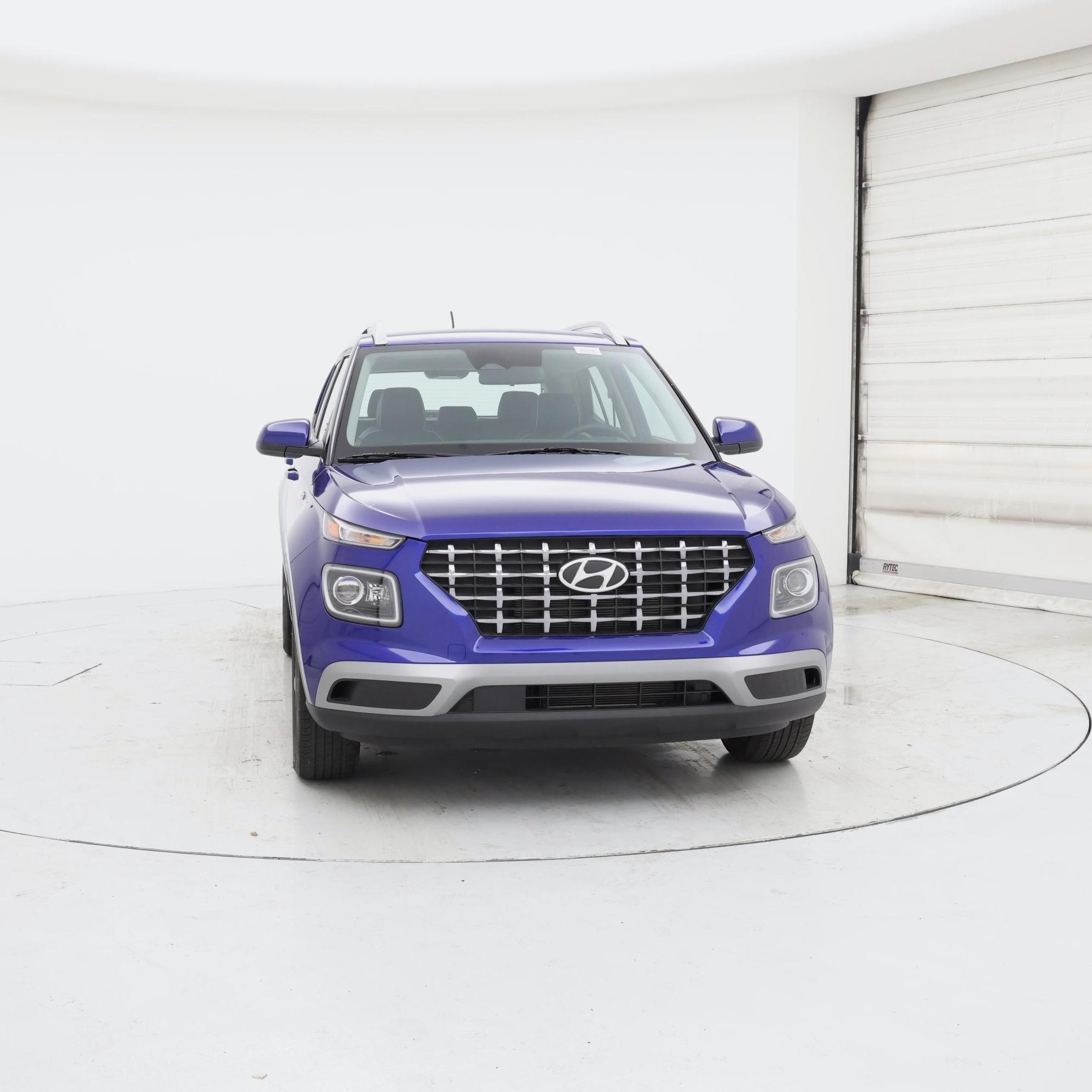 Thumbnail: 2023 Hyundai Venue - 5