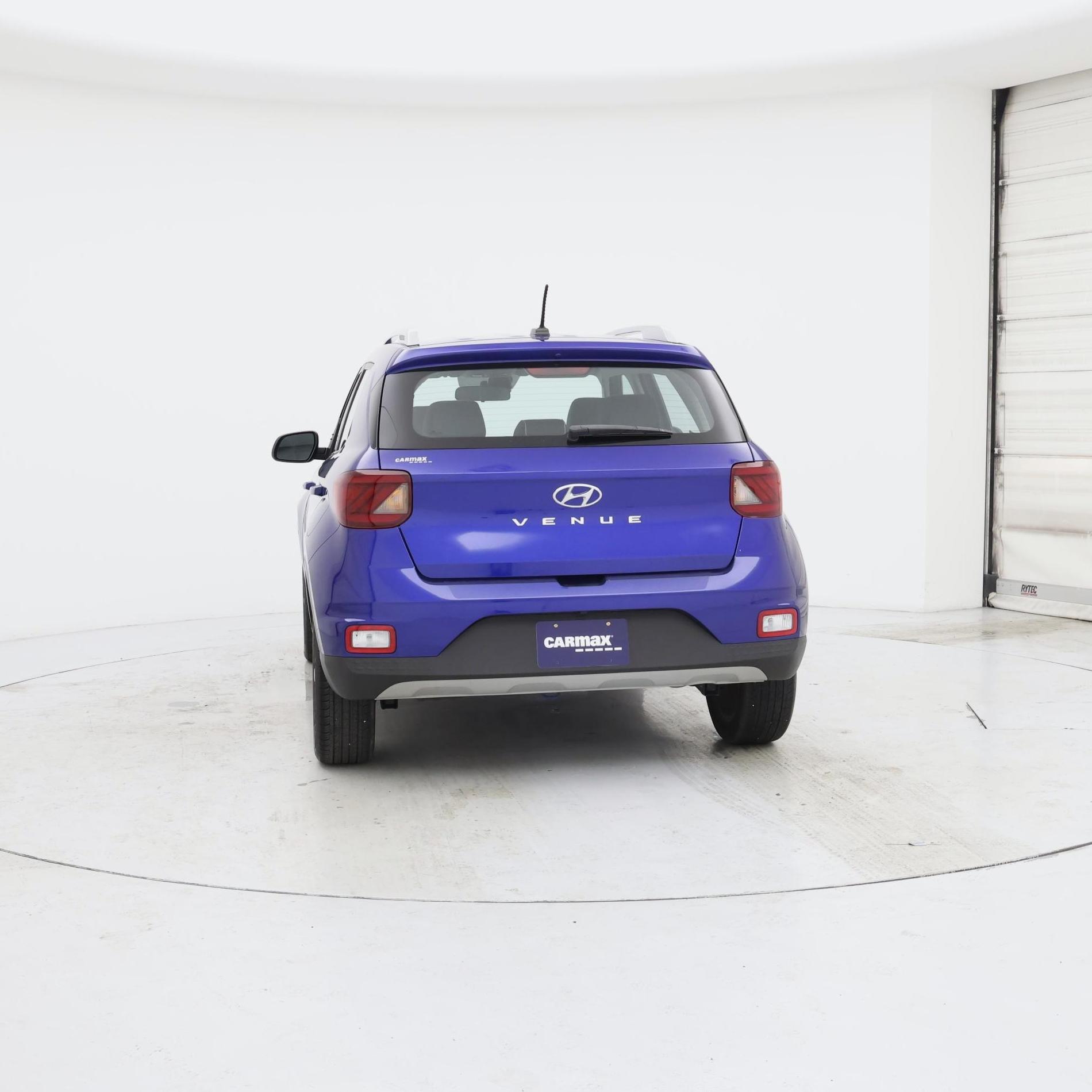 Thumbnail: 2023 Hyundai Venue - 6
