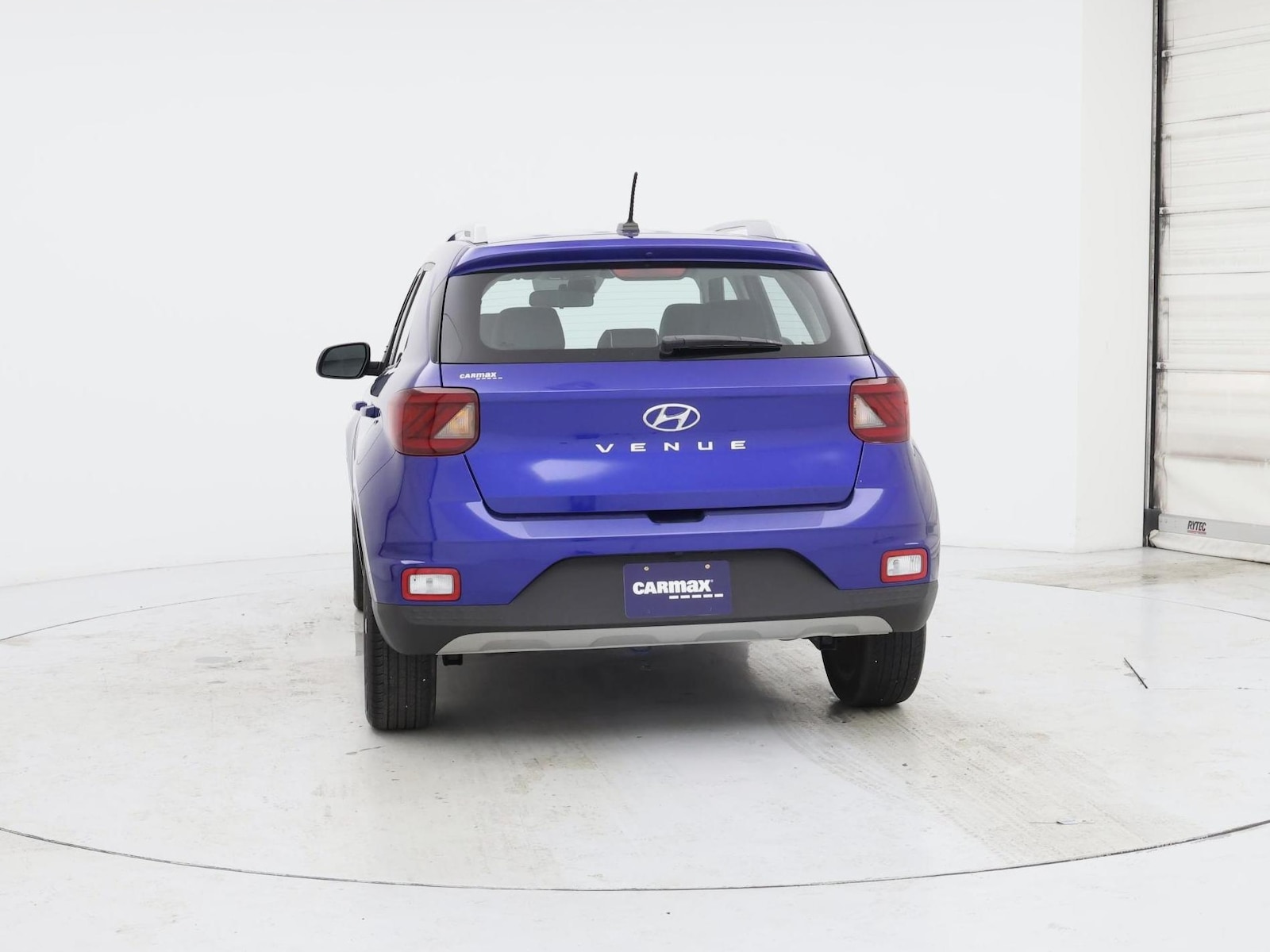 2023 Hyundai Venue Limited - Photo 7