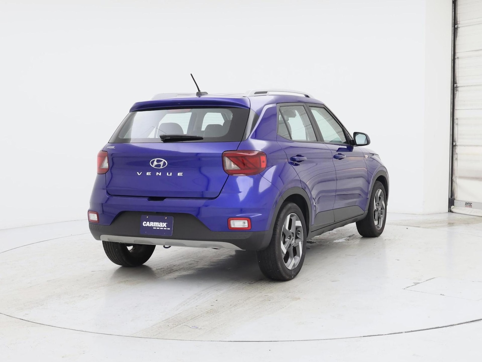 2023 Hyundai Venue Limited - Photo 9