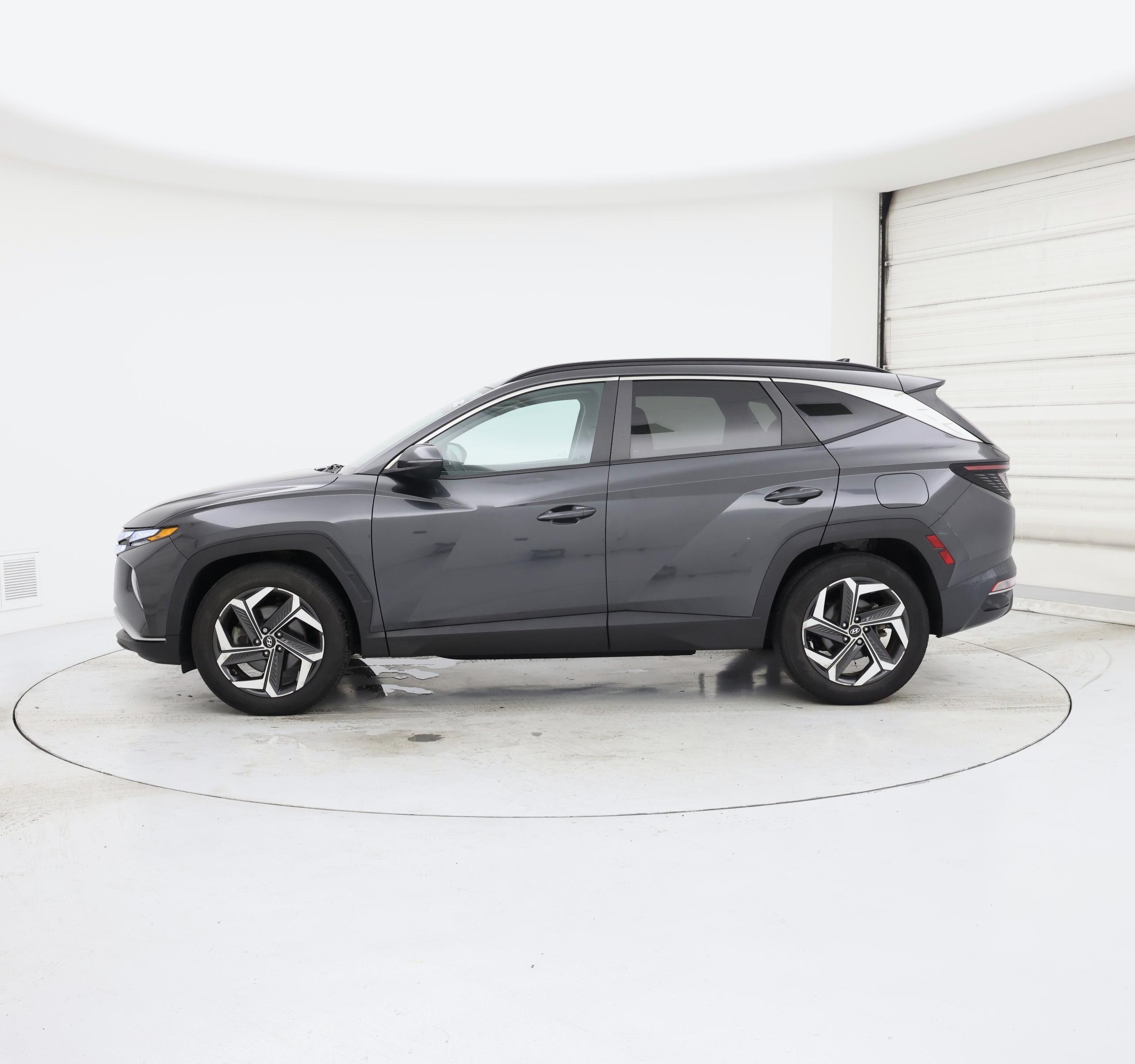 Thumbnail: 2023 Hyundai Tucson - 3