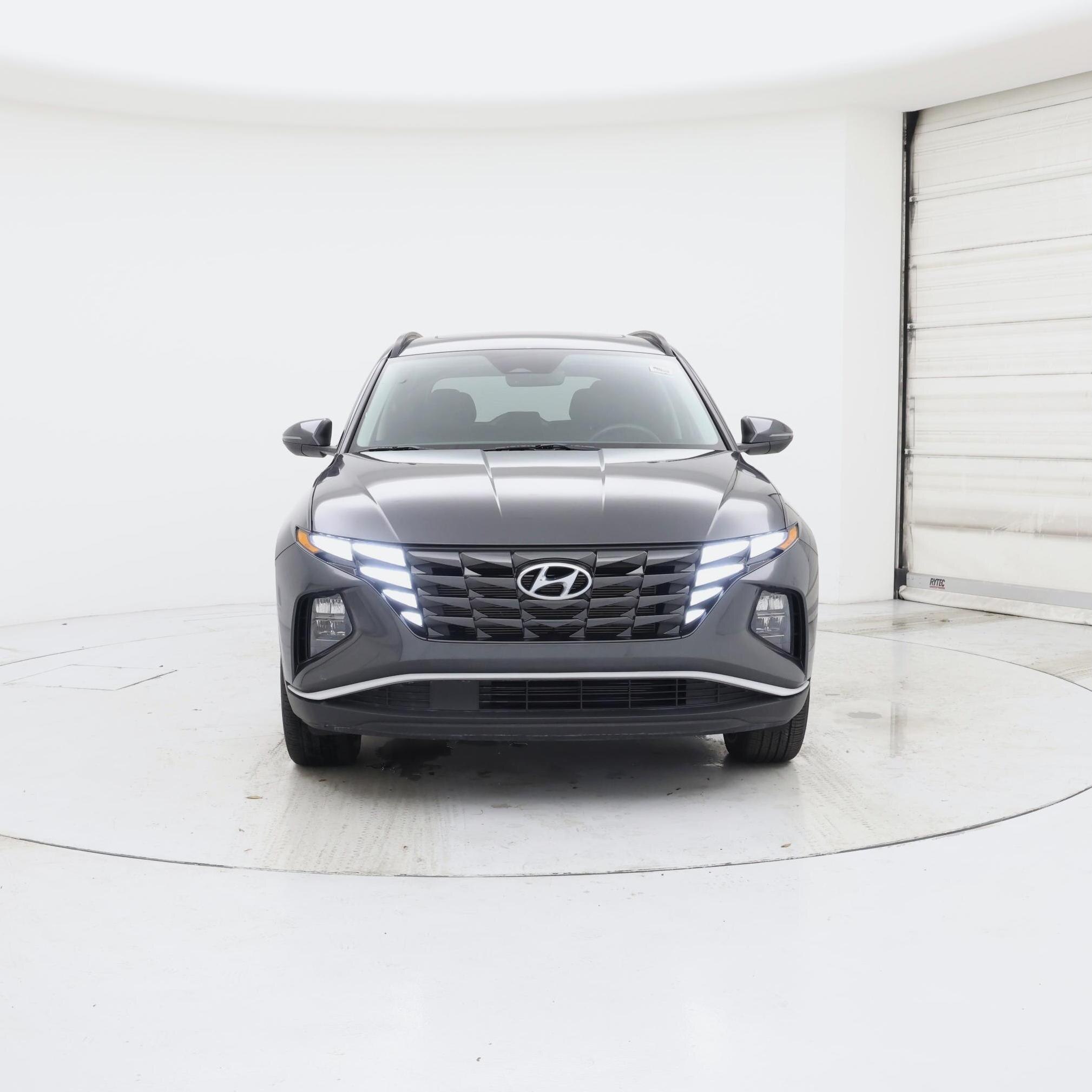 Thumbnail: 2023 Hyundai Tucson - 5