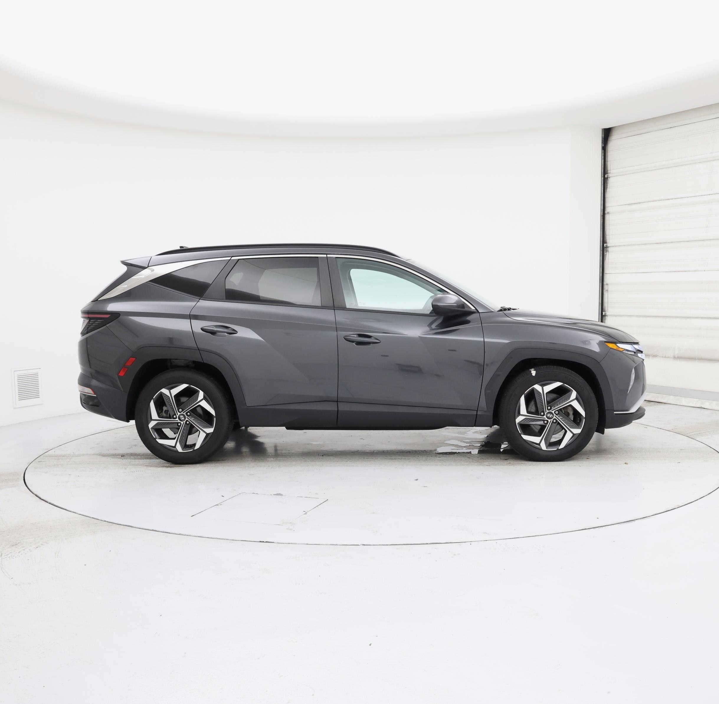 Thumbnail: 2023 Hyundai Tucson - 7