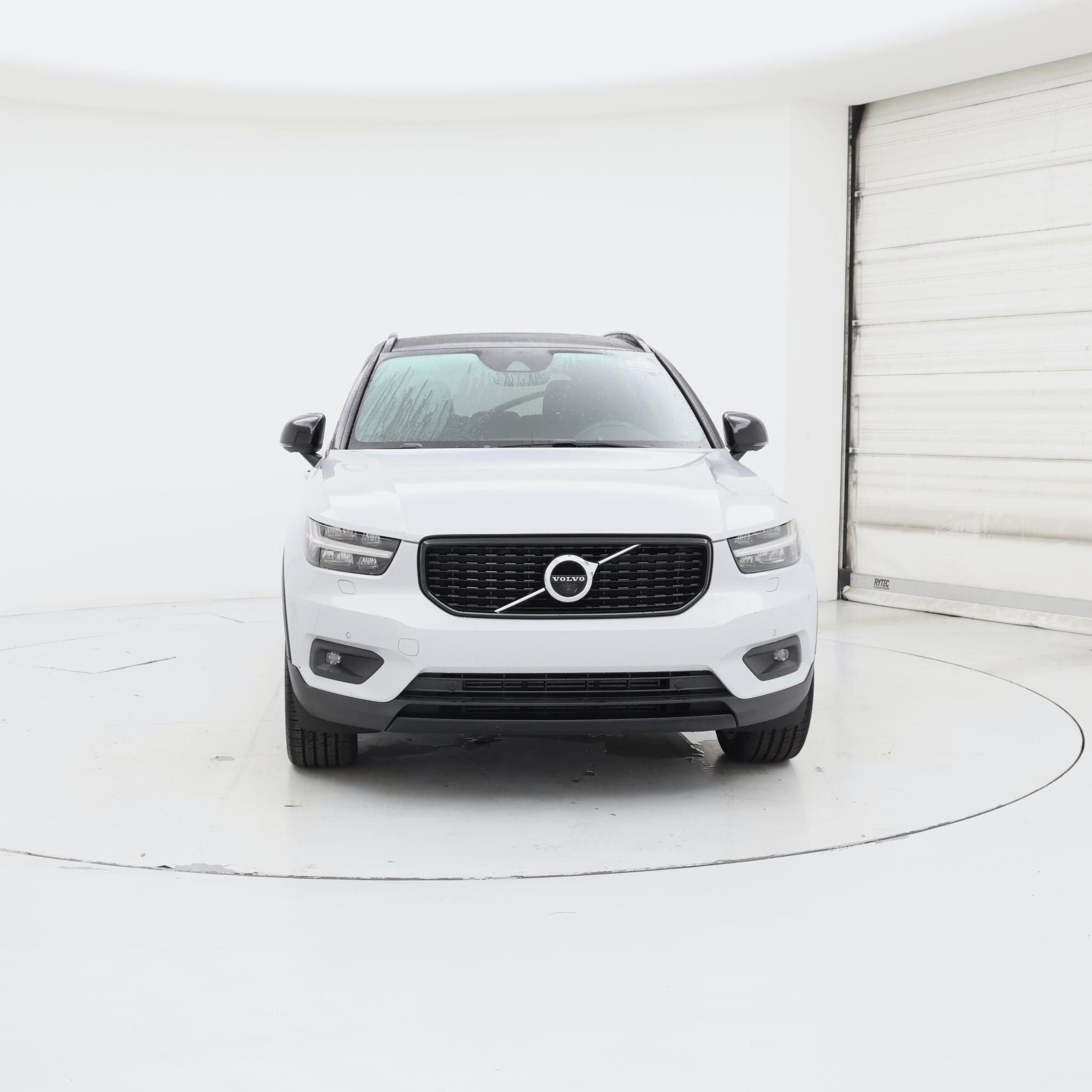 Thumbnail: 2021 Volvo XC40 - 5