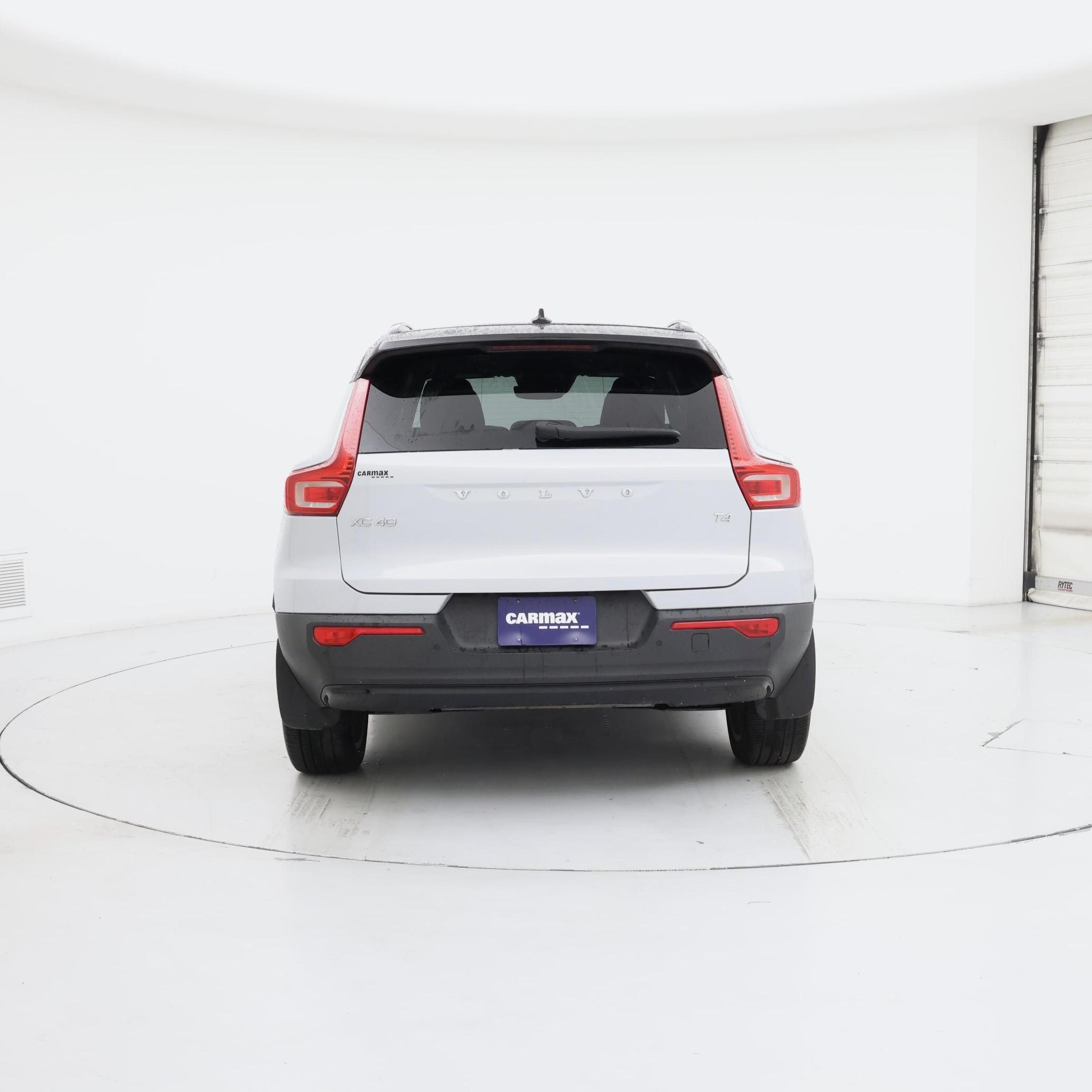 Thumbnail: 2021 Volvo XC40 - 6