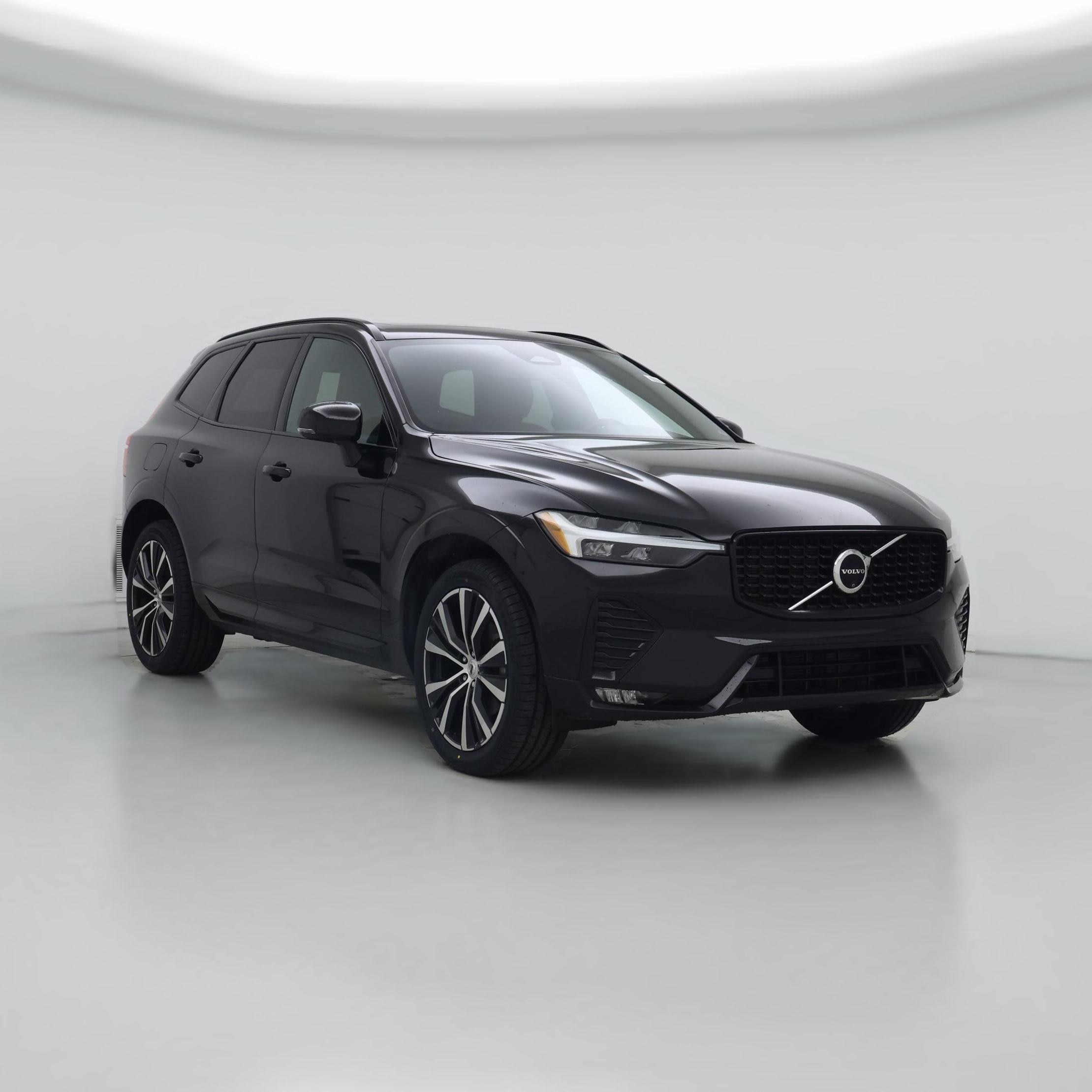 Thumbnail: 2024 Volvo XC60 - 1
