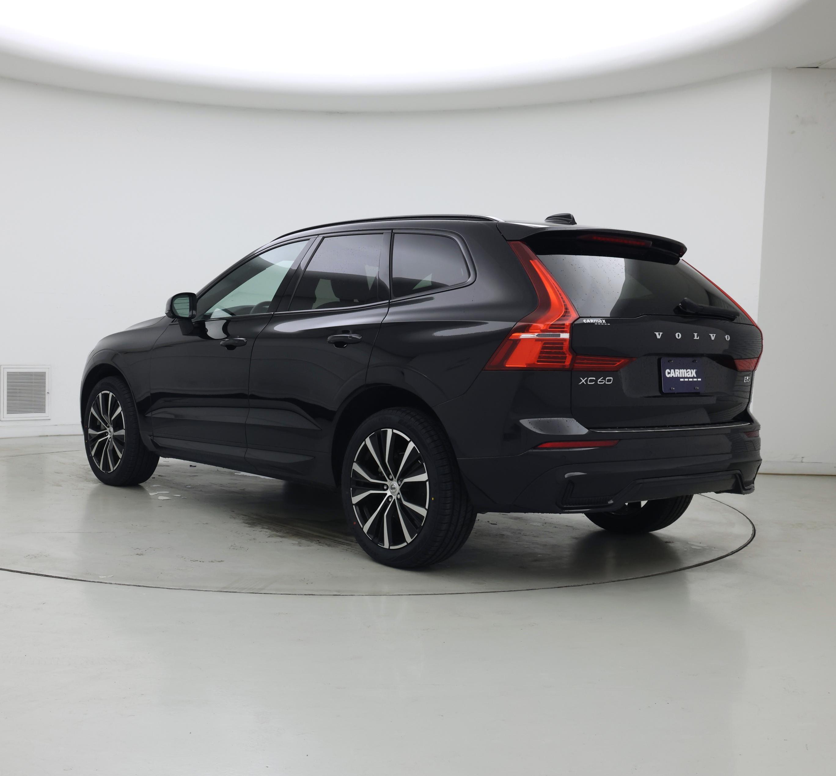 Thumbnail: 2024 Volvo XC60 - 2