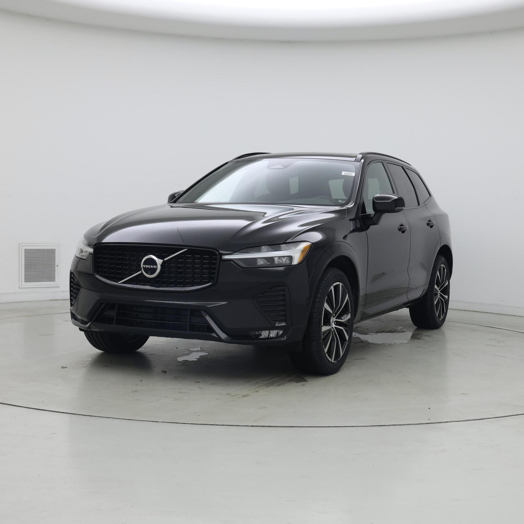 Thumbnail: 2024 Volvo XC60 - 4