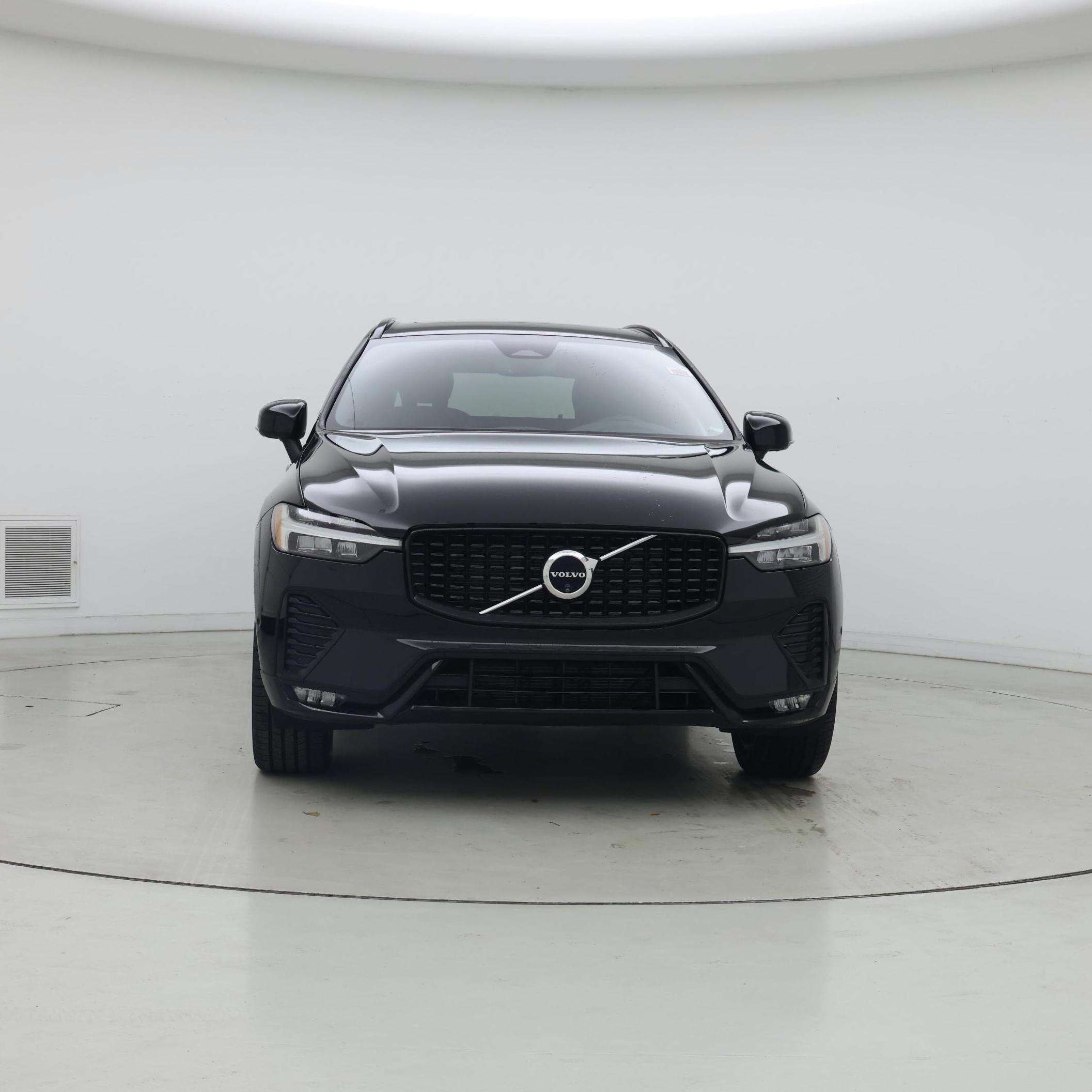 Thumbnail: 2024 Volvo XC60 - 5
