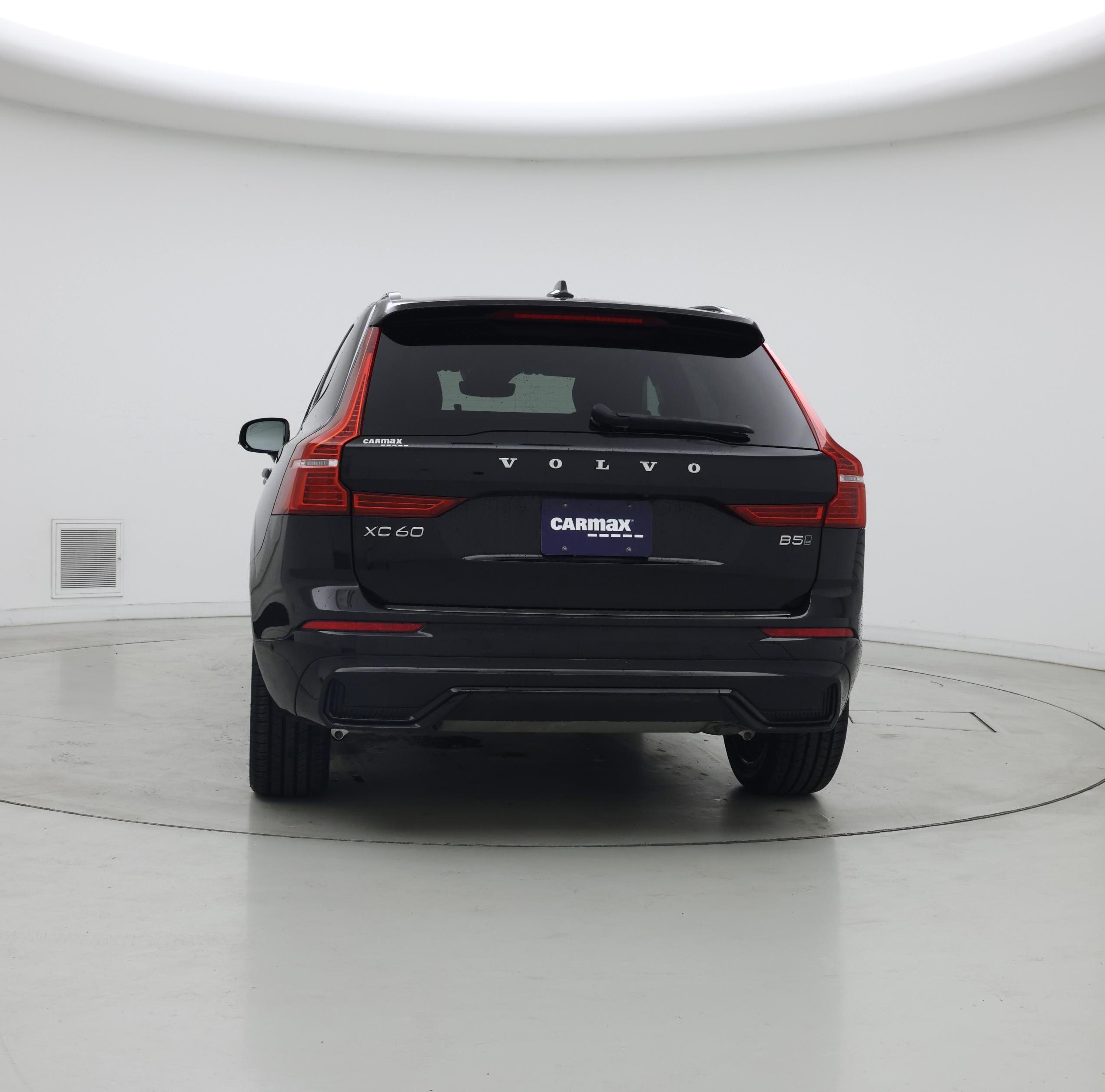 Thumbnail: 2024 Volvo XC60 - 6