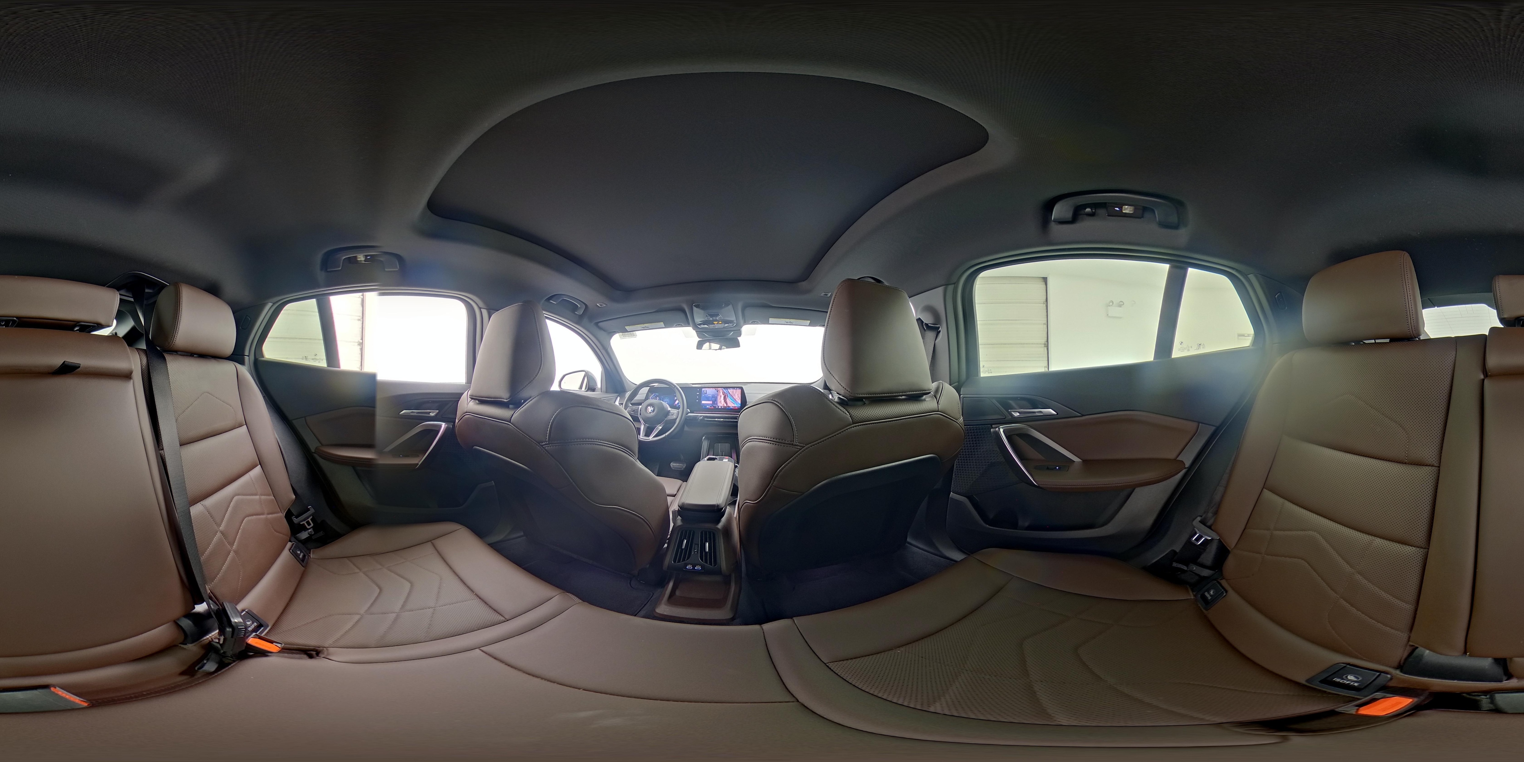 2025 BMW X2 28i - Photo 25