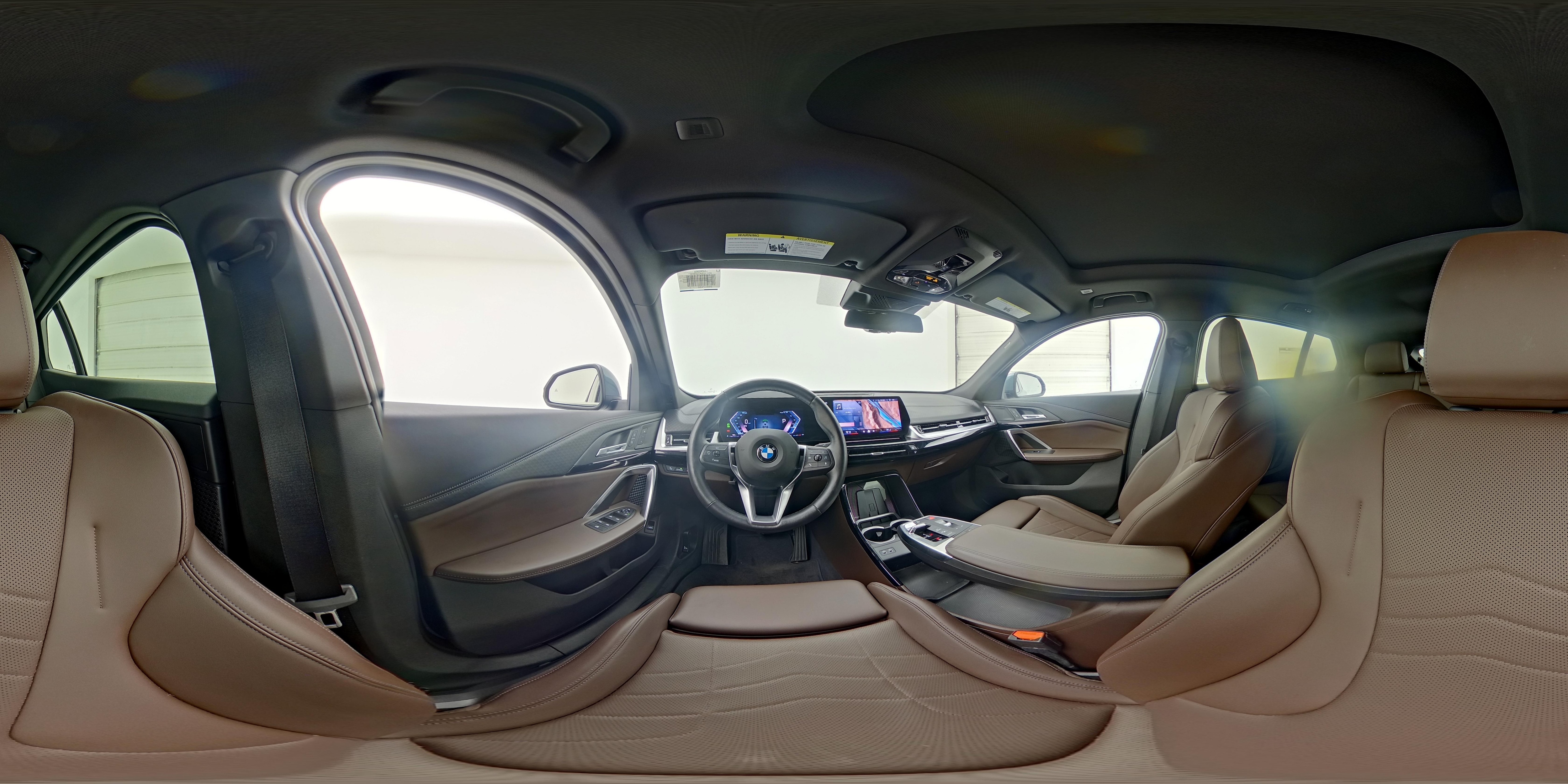 2025 BMW X2 28i - Photo 26