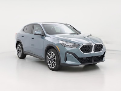 2025 BMW X2 XDrive28i