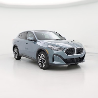 2025 BMW X2 XDrive28i