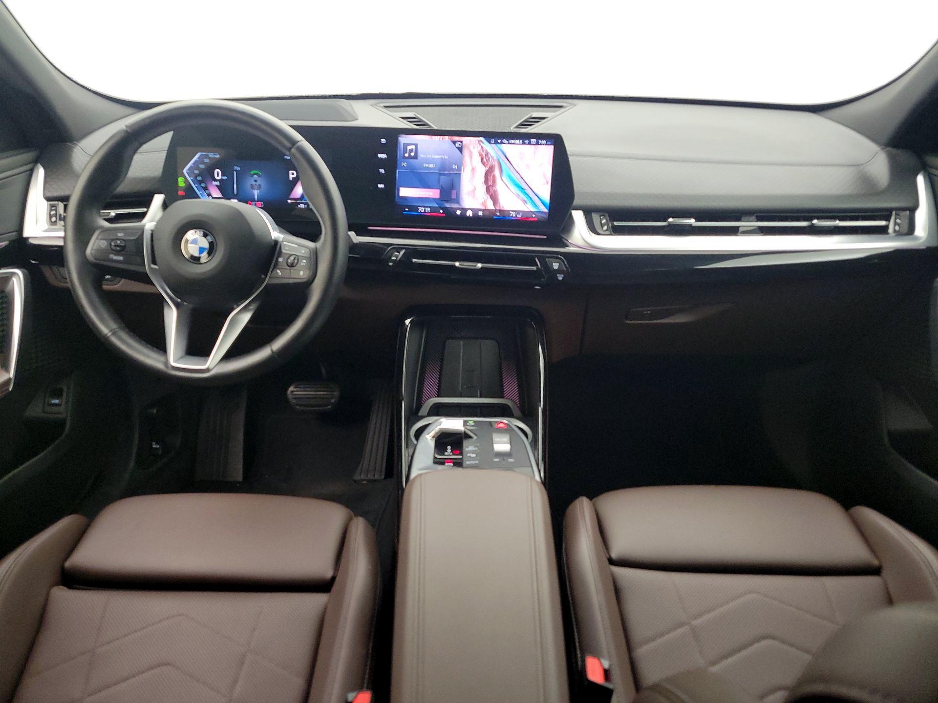 Thumbnail: 2025 BMW X2 - 9