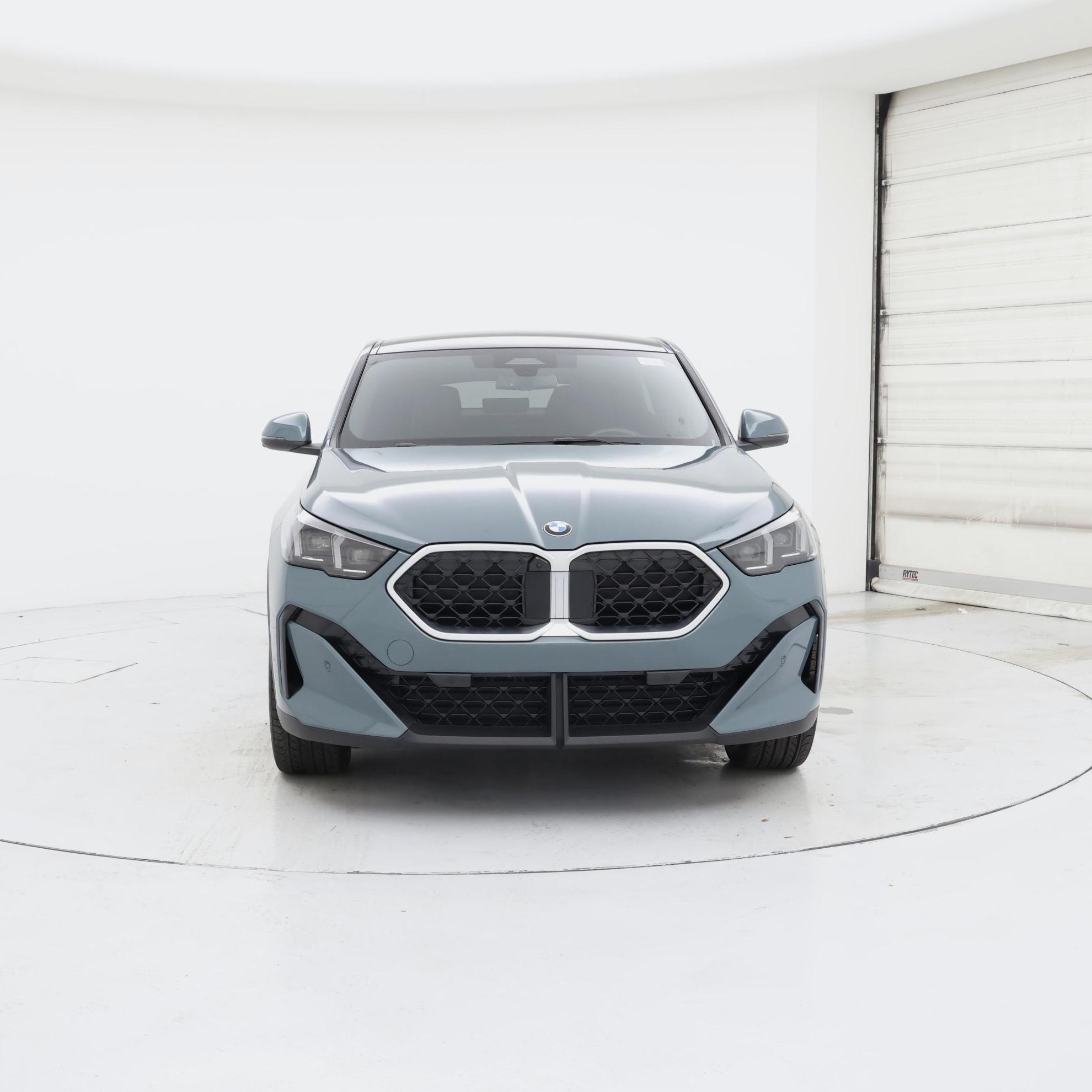 Thumbnail: 2025 BMW X2 - 5
