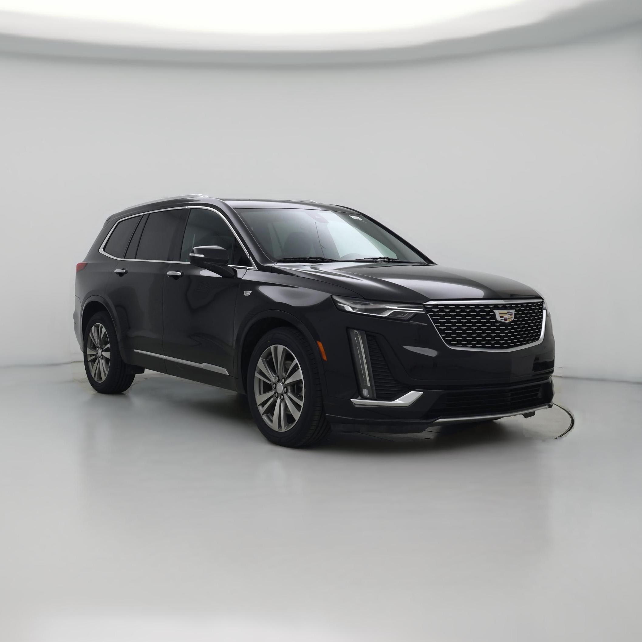 2021 Cadillac XT6 Premium Luxury - Photo 1