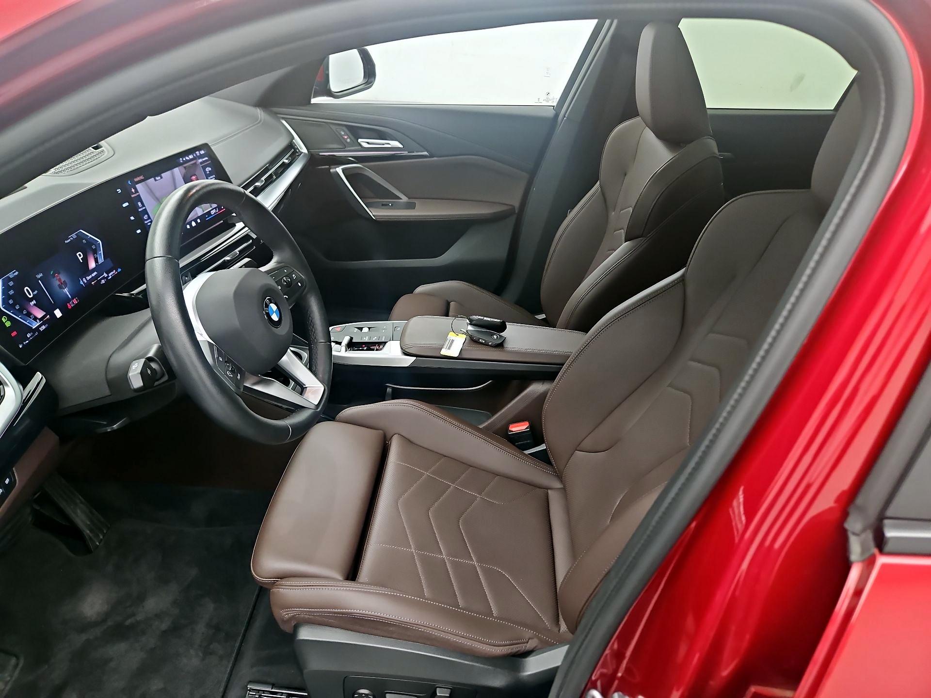 Thumbnail: 2025 BMW X2 - 9