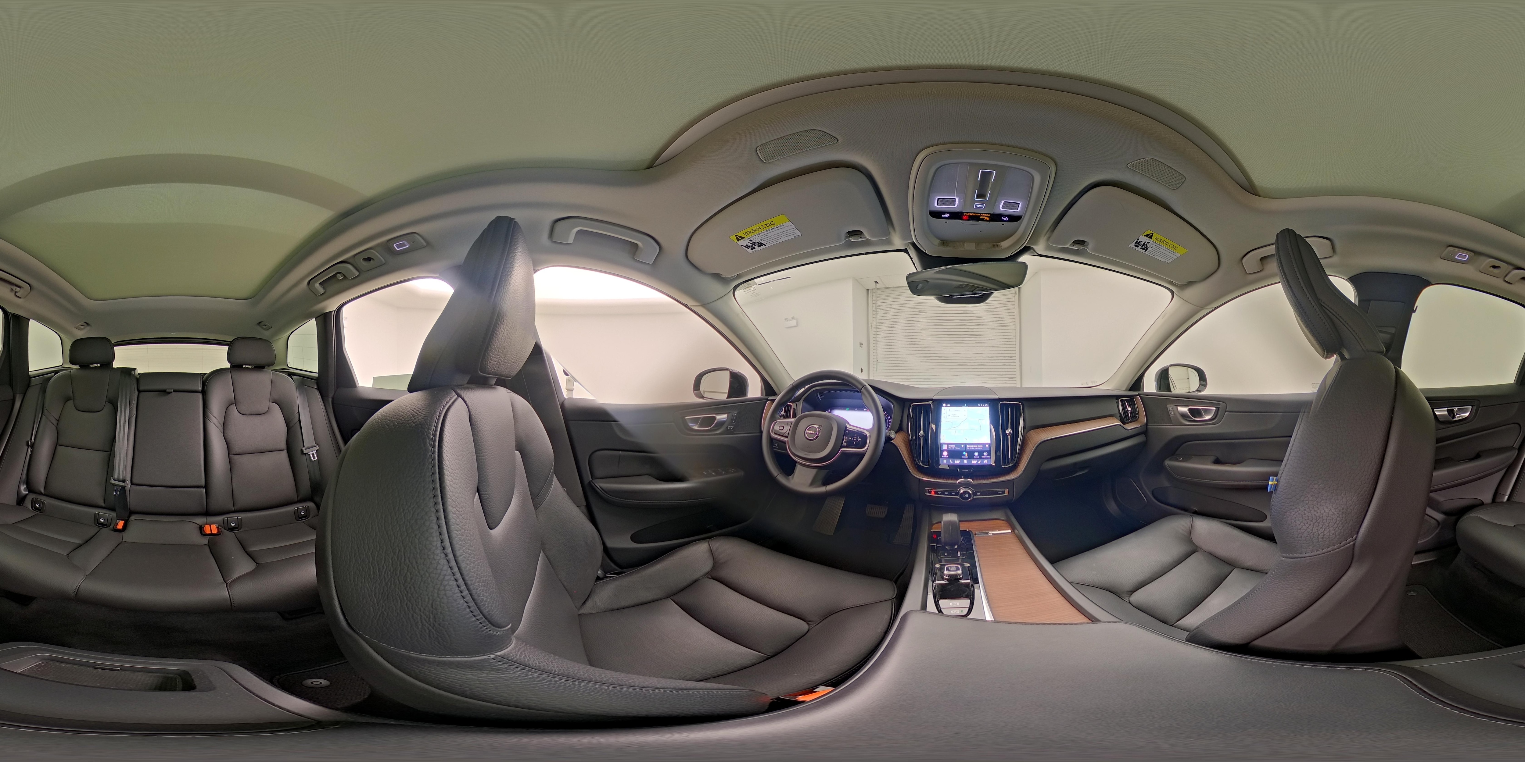 2024 Volvo XC60 Plus - Photo 27