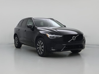 2024 Volvo XC60 B5 Plus Dark Theme