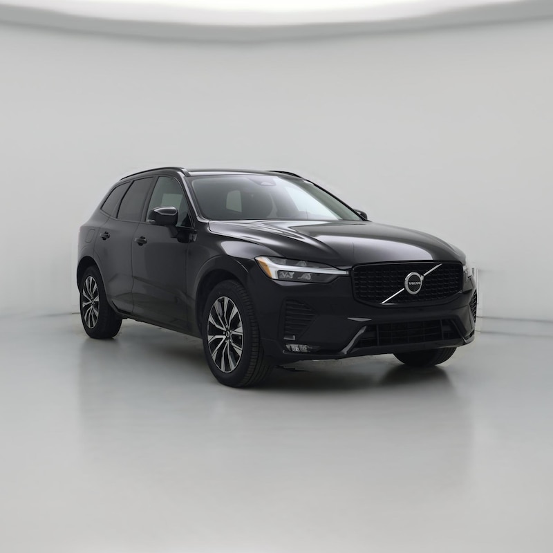 2024 Volvo XC60 B5 Plus Dark Theme