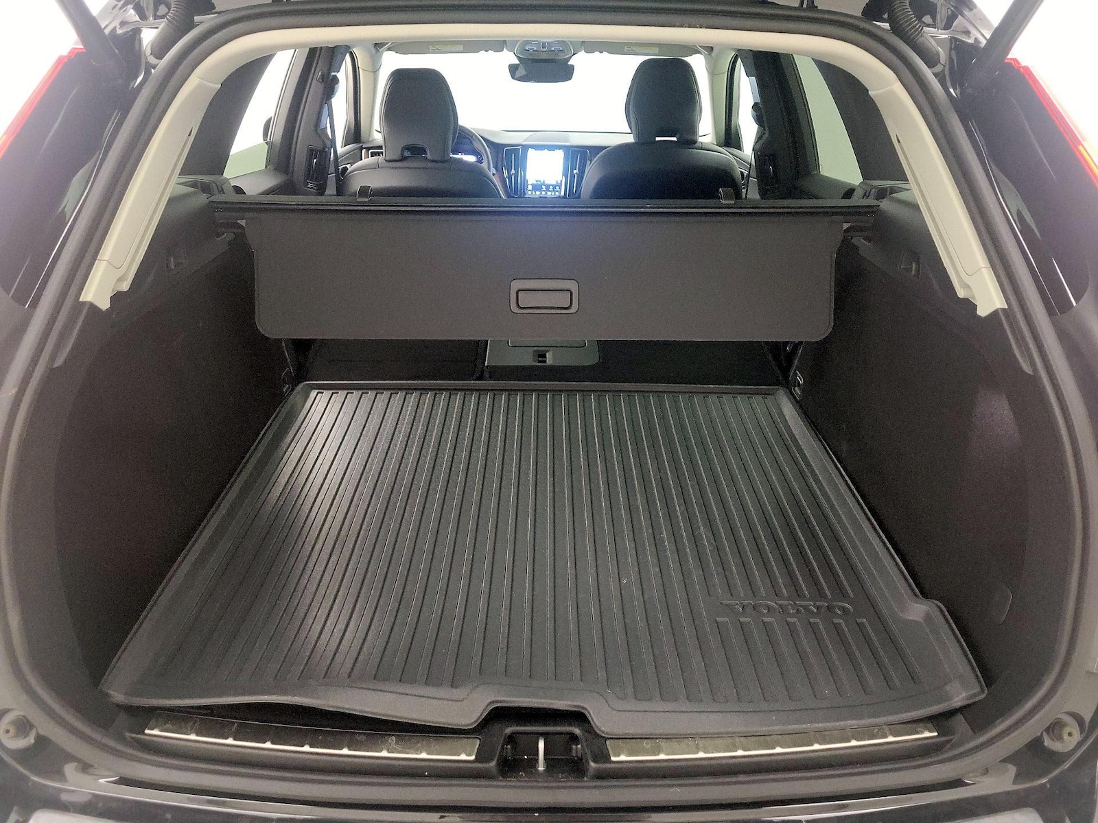 2024 Volvo XC60 Plus - Photo 24