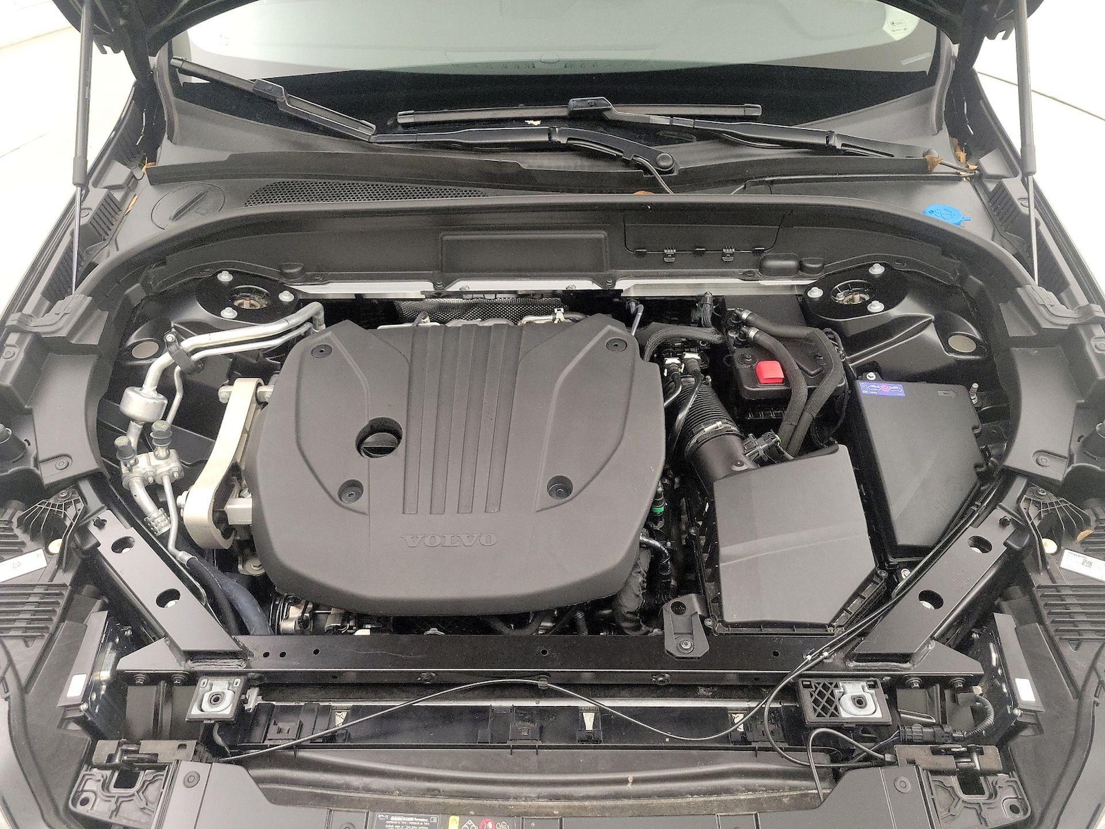 2024 Volvo XC60 Plus - Photo 25